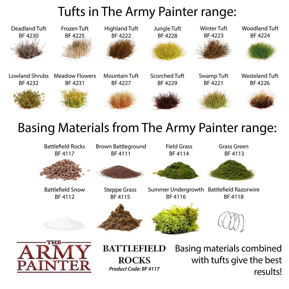 Battlefield Basing: Battlefield Rocks - Image 6