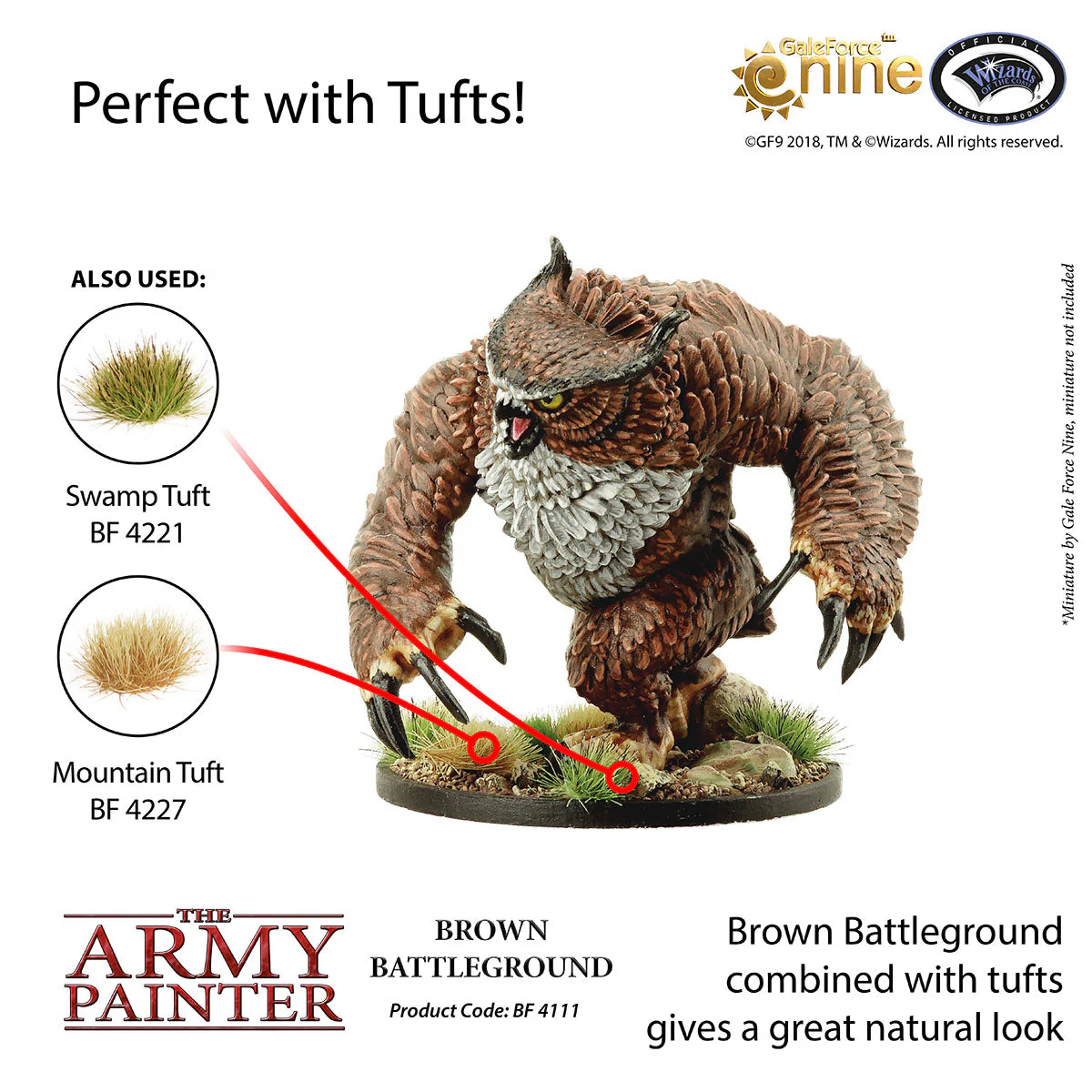 Battlefield Basing: Brown Battleground - Image 4