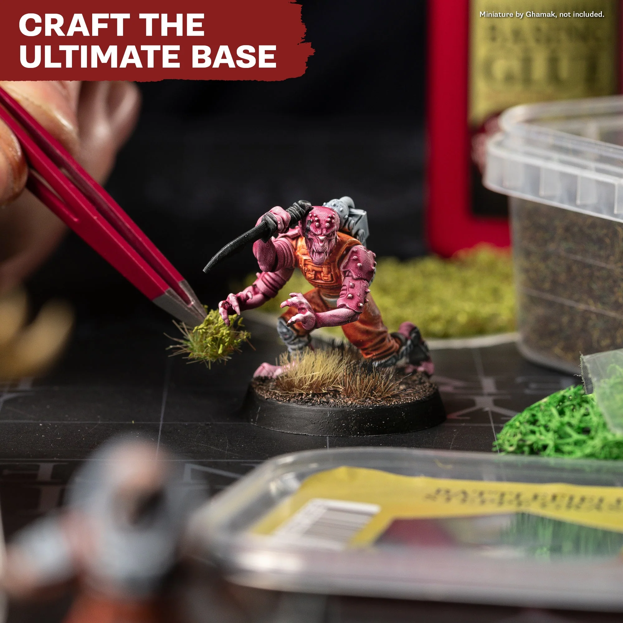 Battlefields Basing Set - Image 5