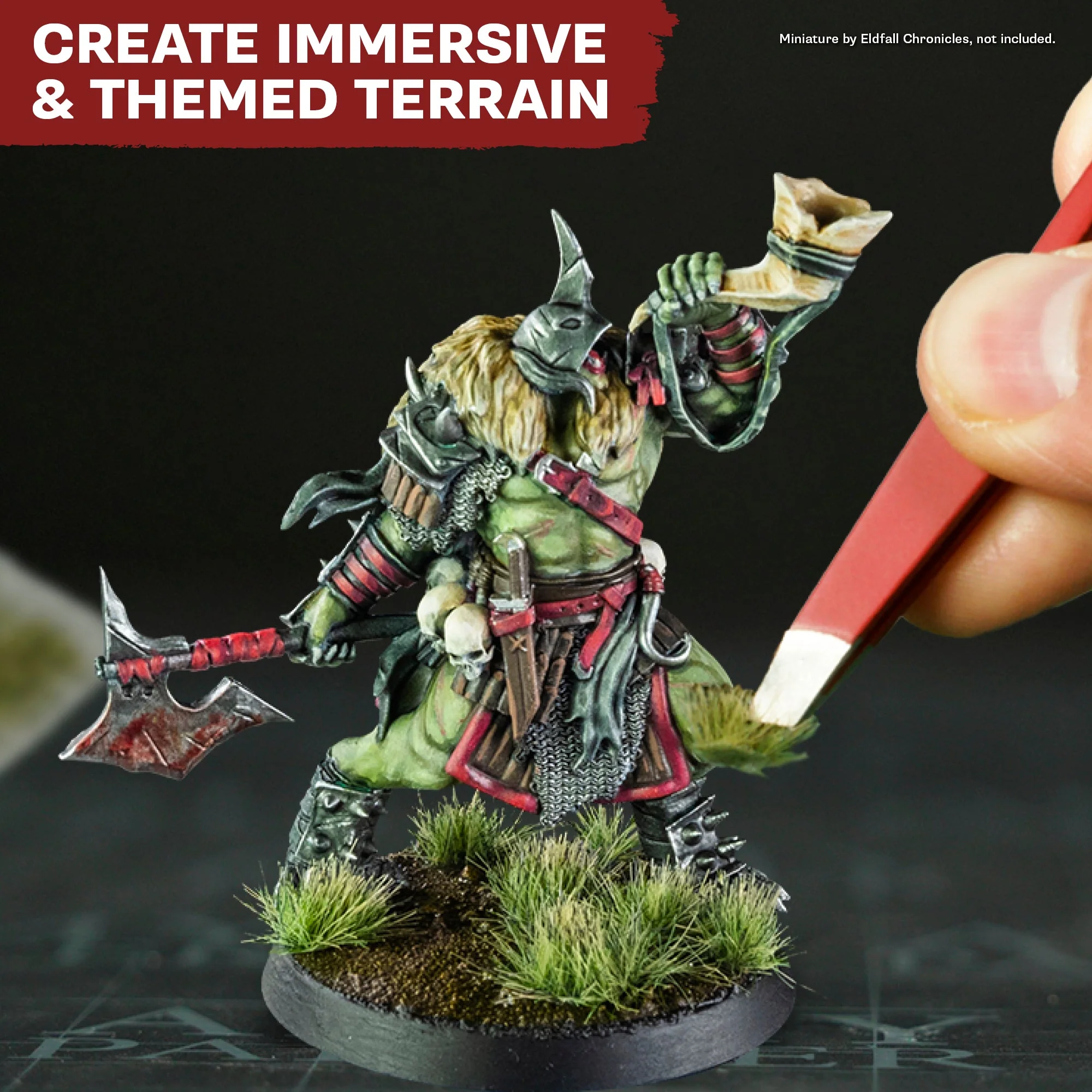 Battlefields Basing Set - Image 7