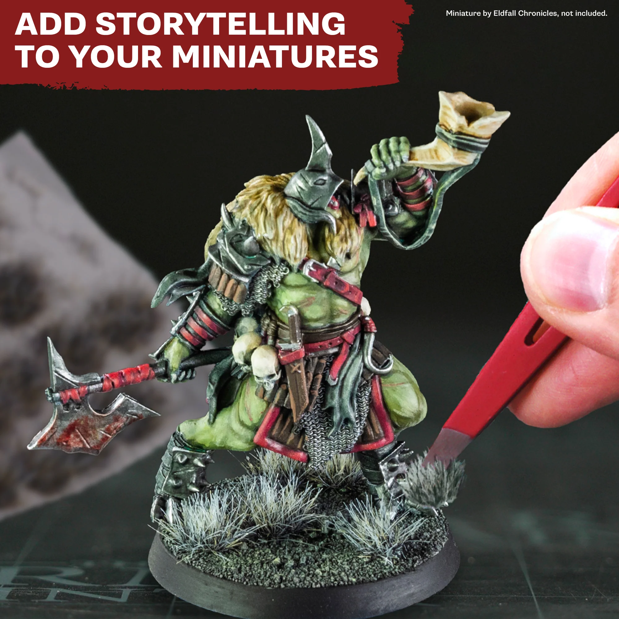 Basing Bundle: Deadlands - Image 3