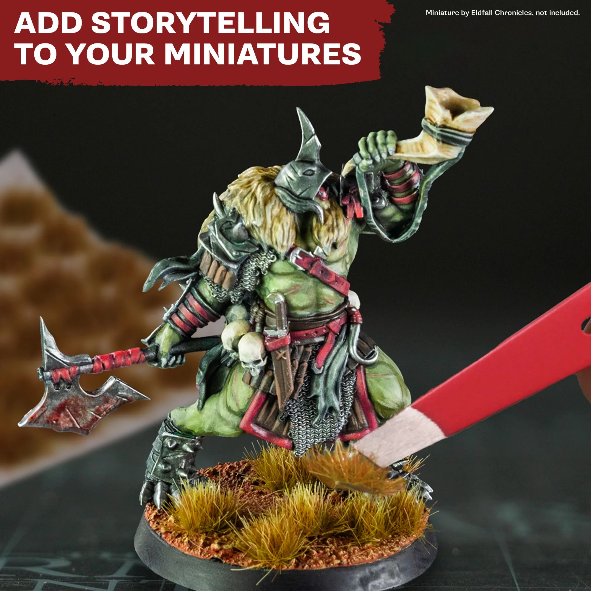 Basing Bundle: Deserts - Image 3