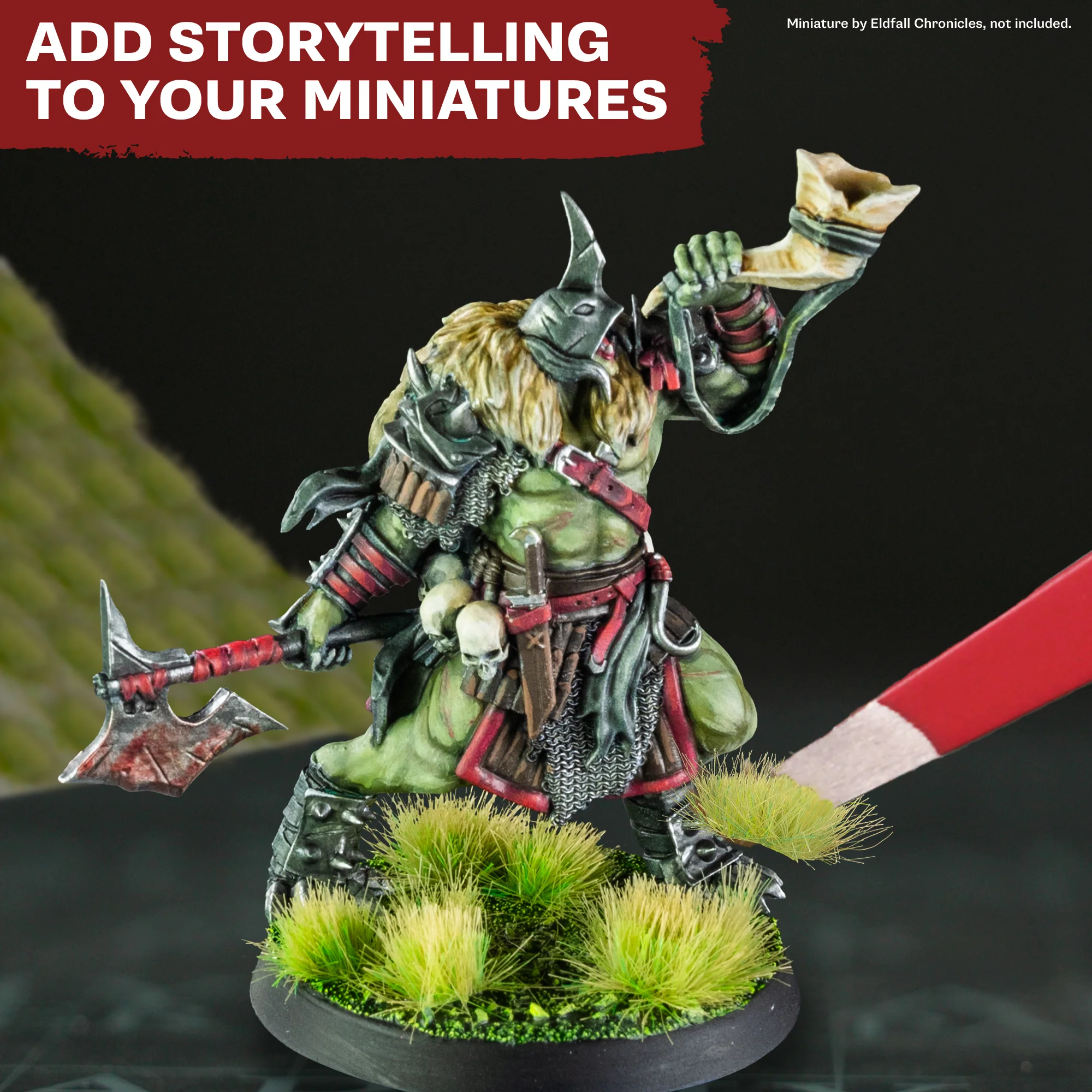 Basing Bundle: Jungle - Image 3