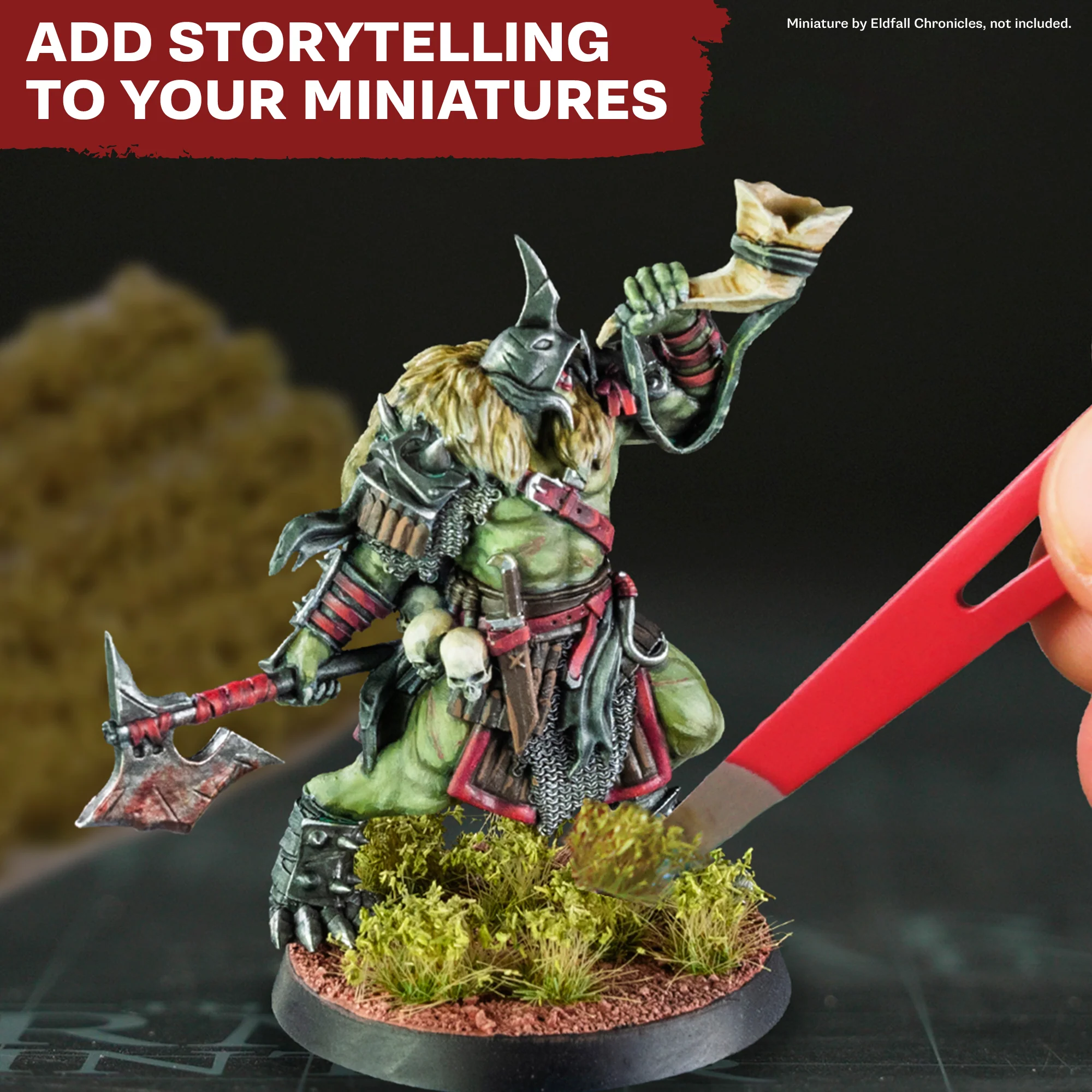 Basing Bundle: Lowlands - Image 3