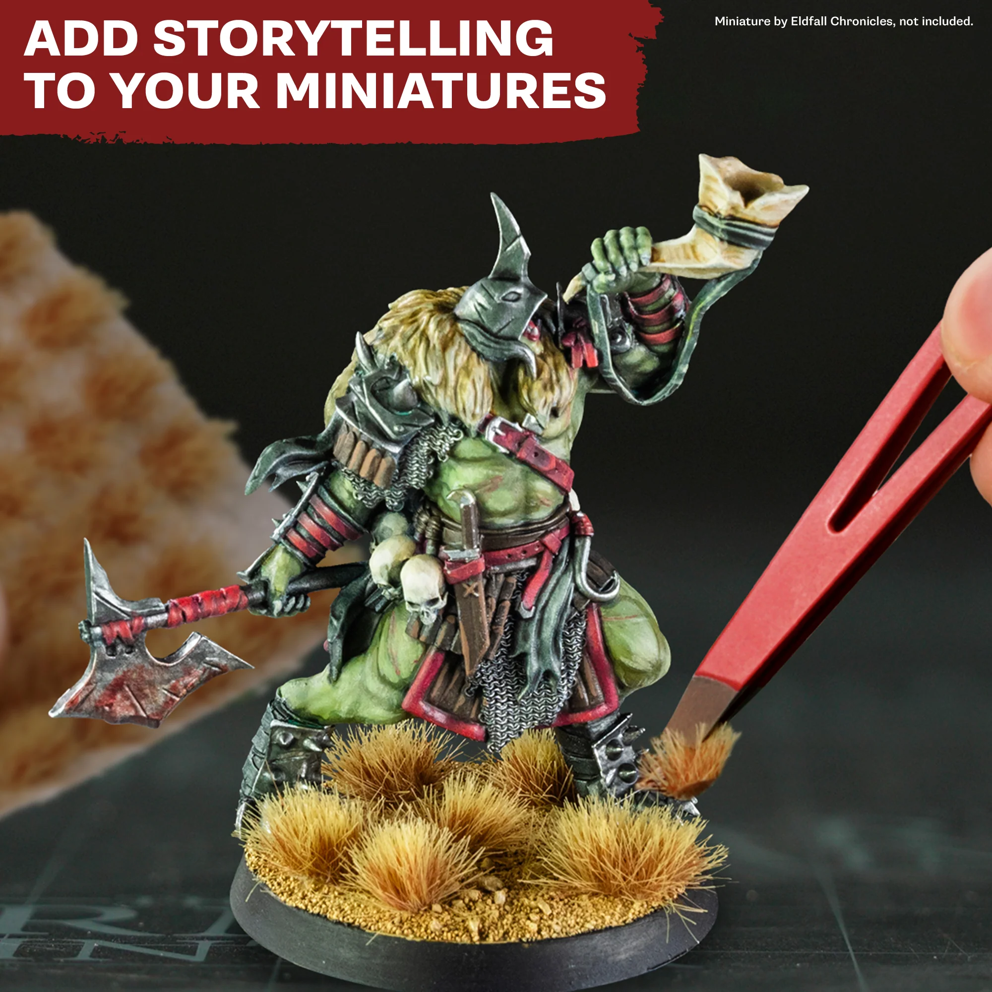 Basing Bundle: Mountains - Image 3