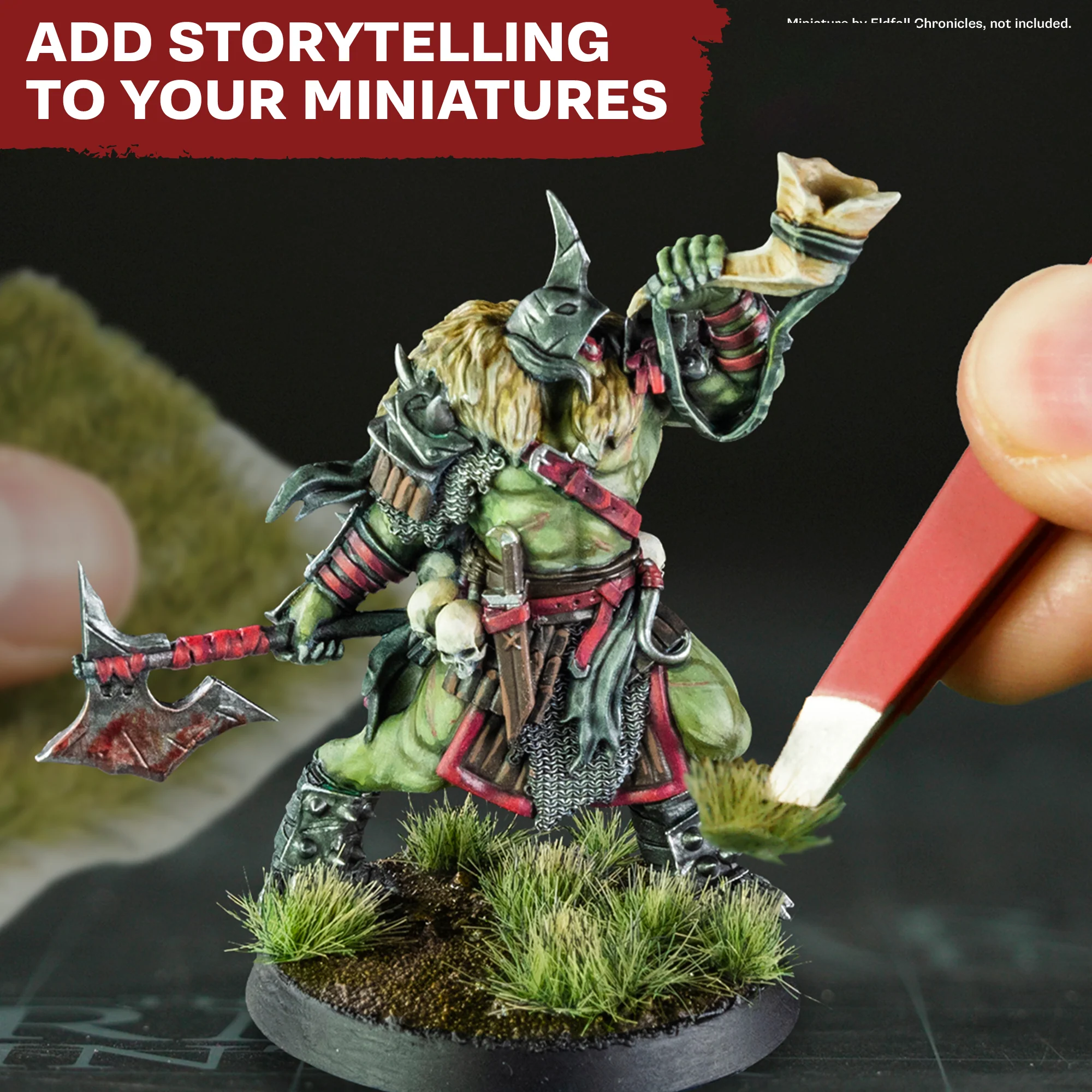 Basing Bundle: Swamps - Image 3