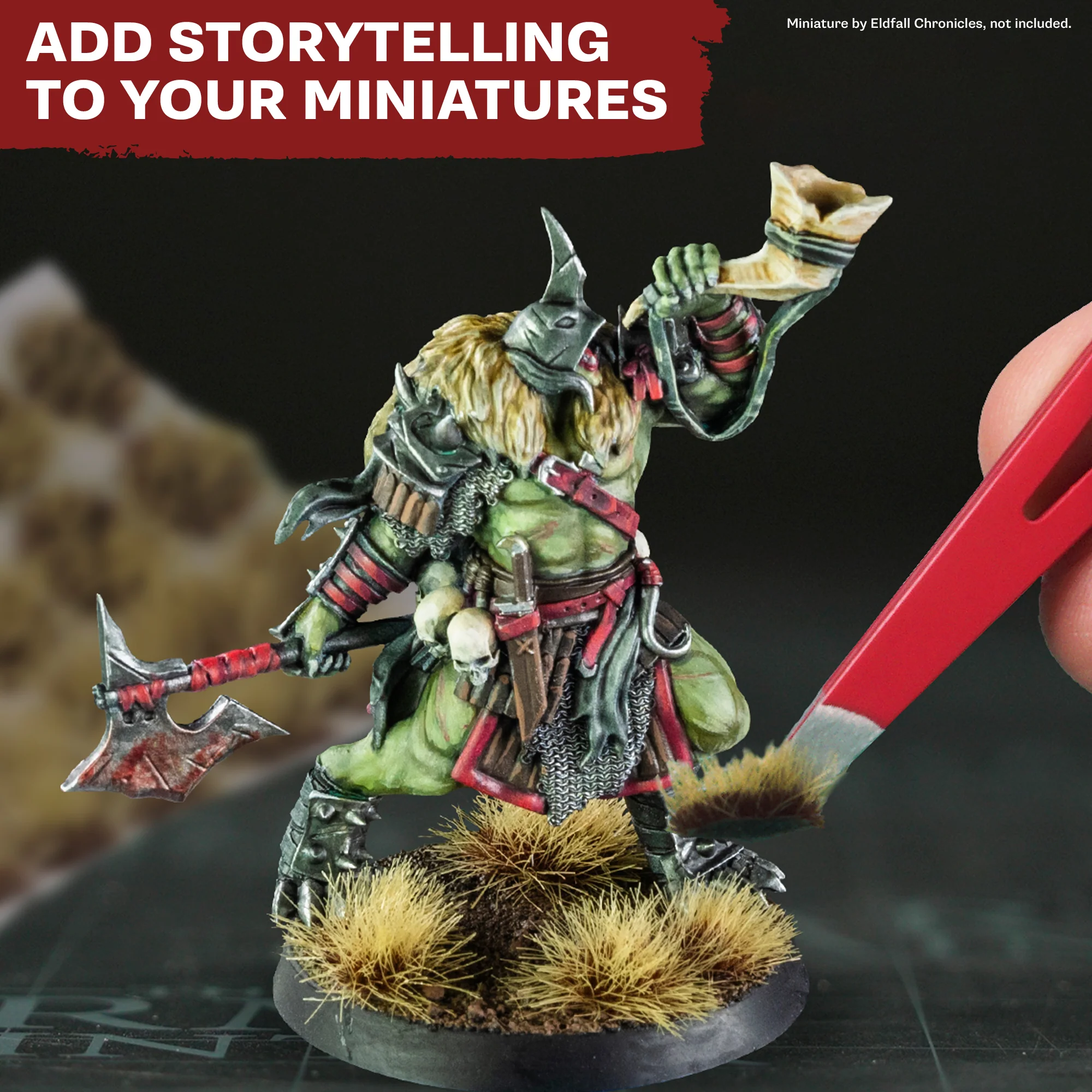 Basing Bundle: Wasteland - Image 3