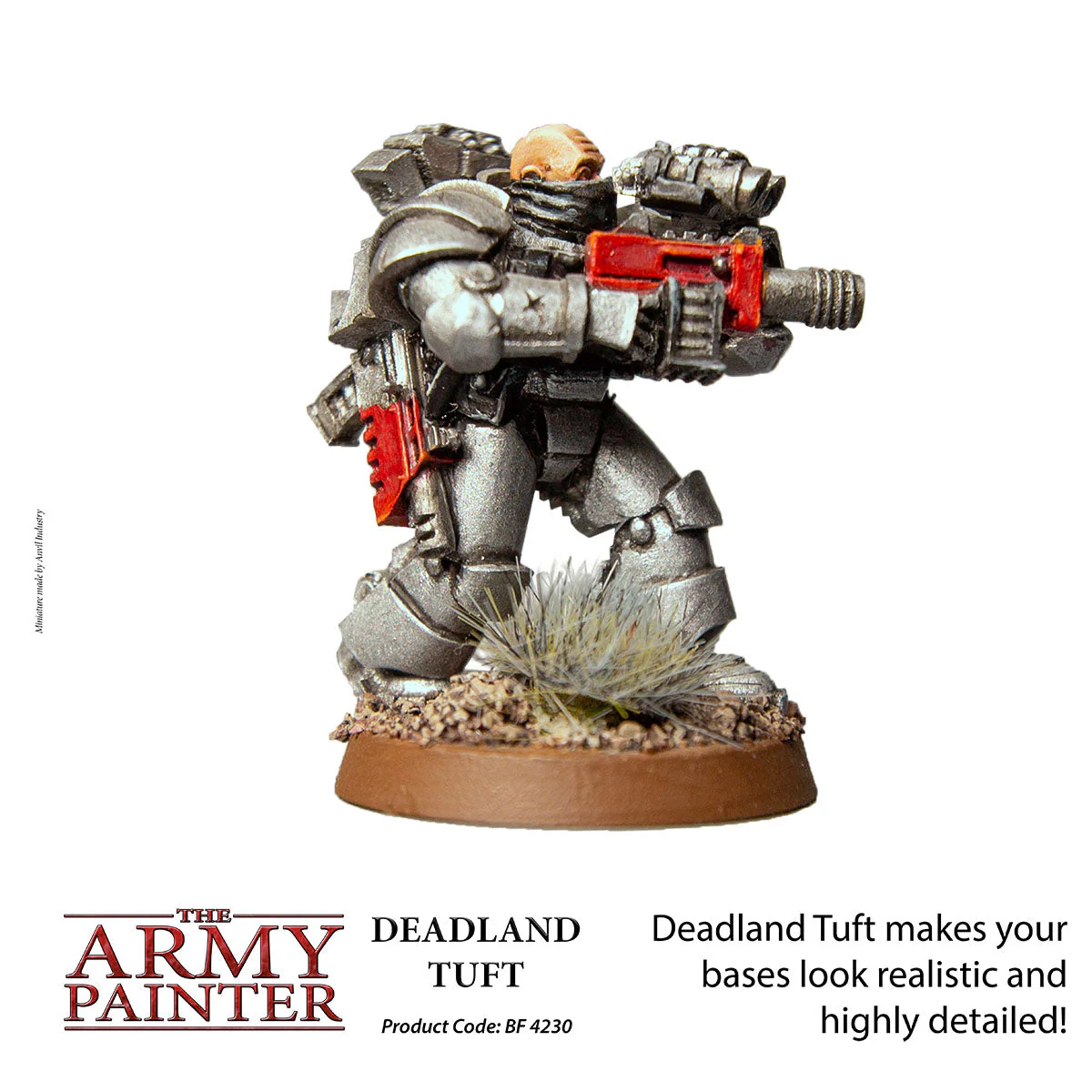 Deadland Tuft - Image 4