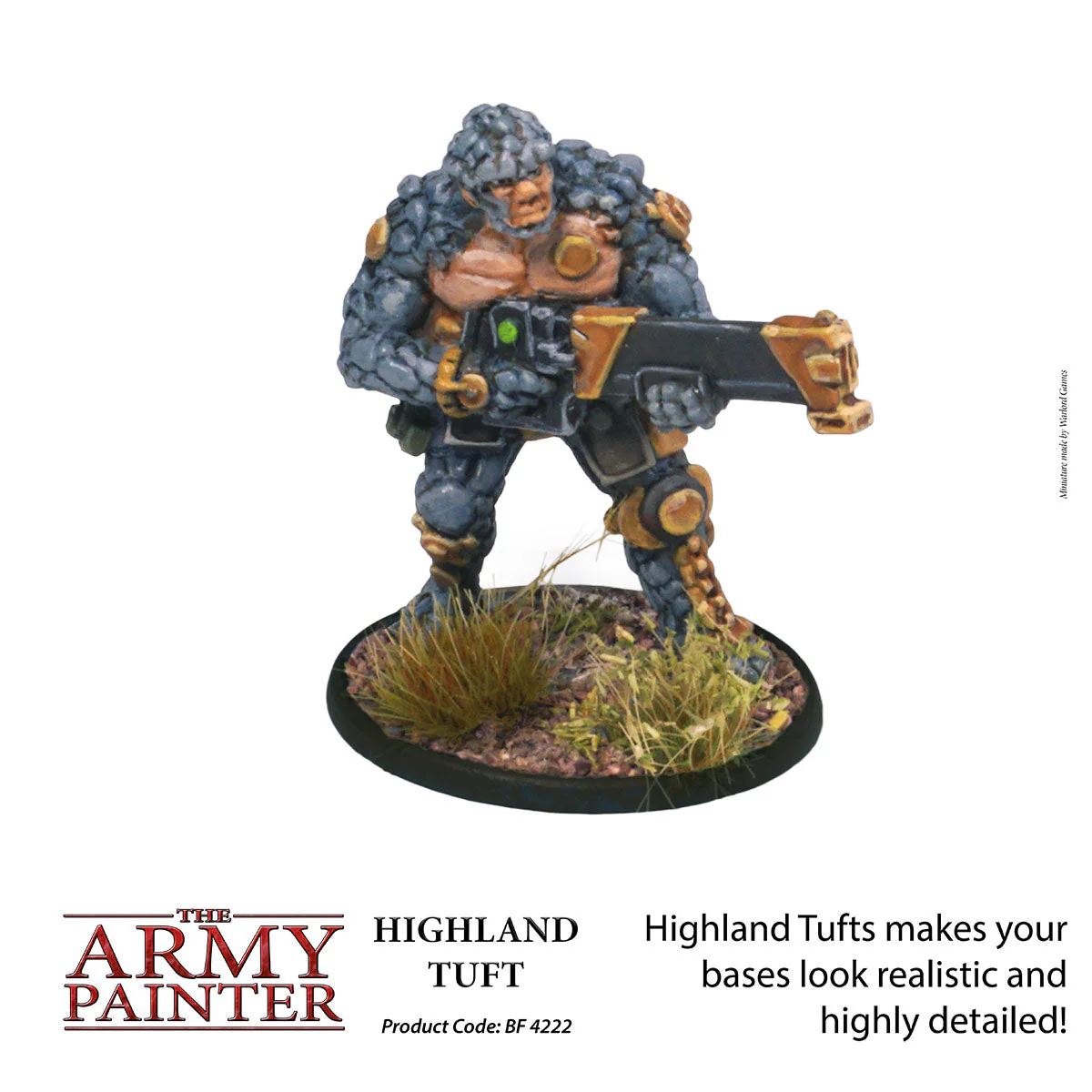 Highland Tuft - Image 4