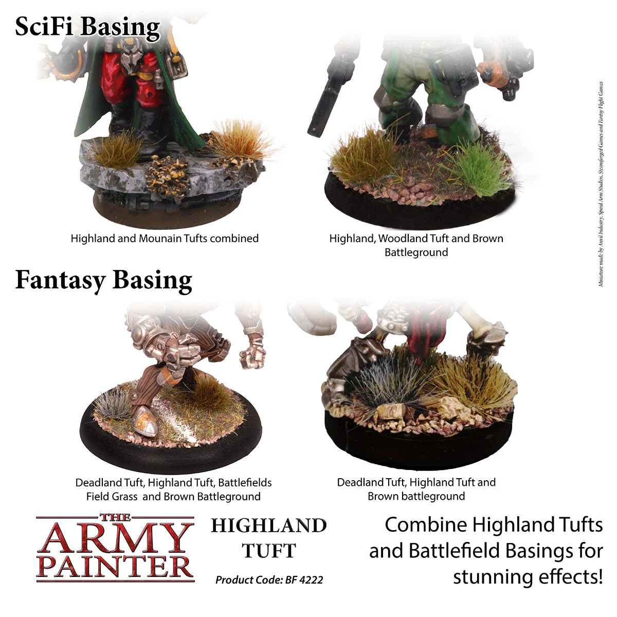 Highland Tuft - Image 5