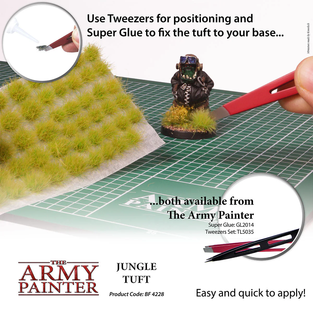 Jungle Tuft - Image 3