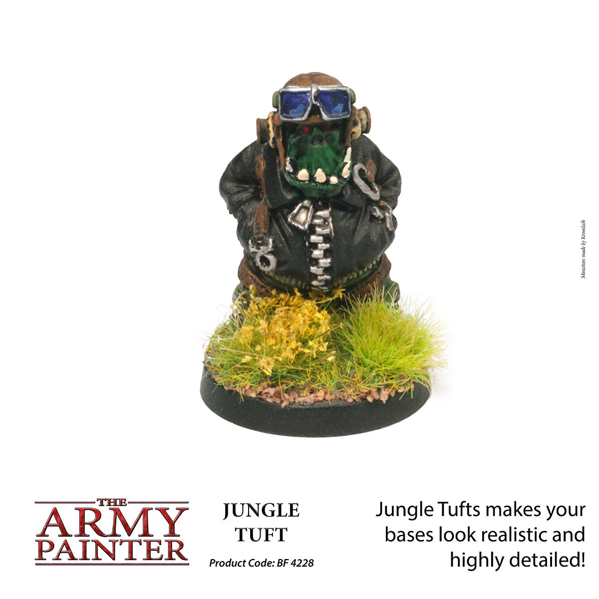Jungle Tuft - Image 4
