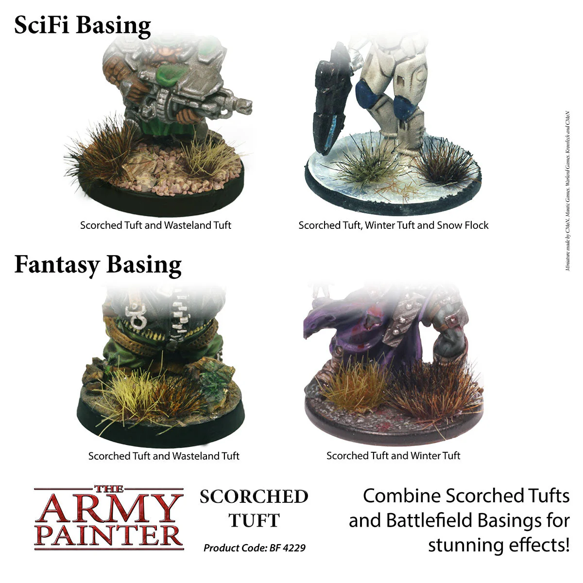 Scorched Tuft - Image 5