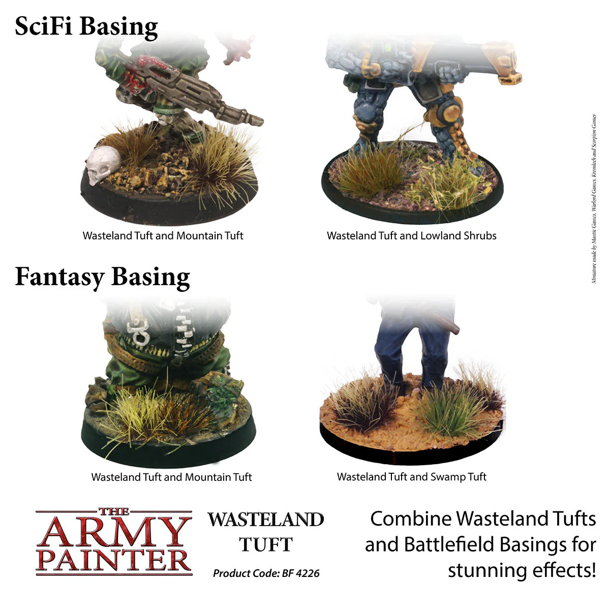 Wasteland Tuft - Image 5