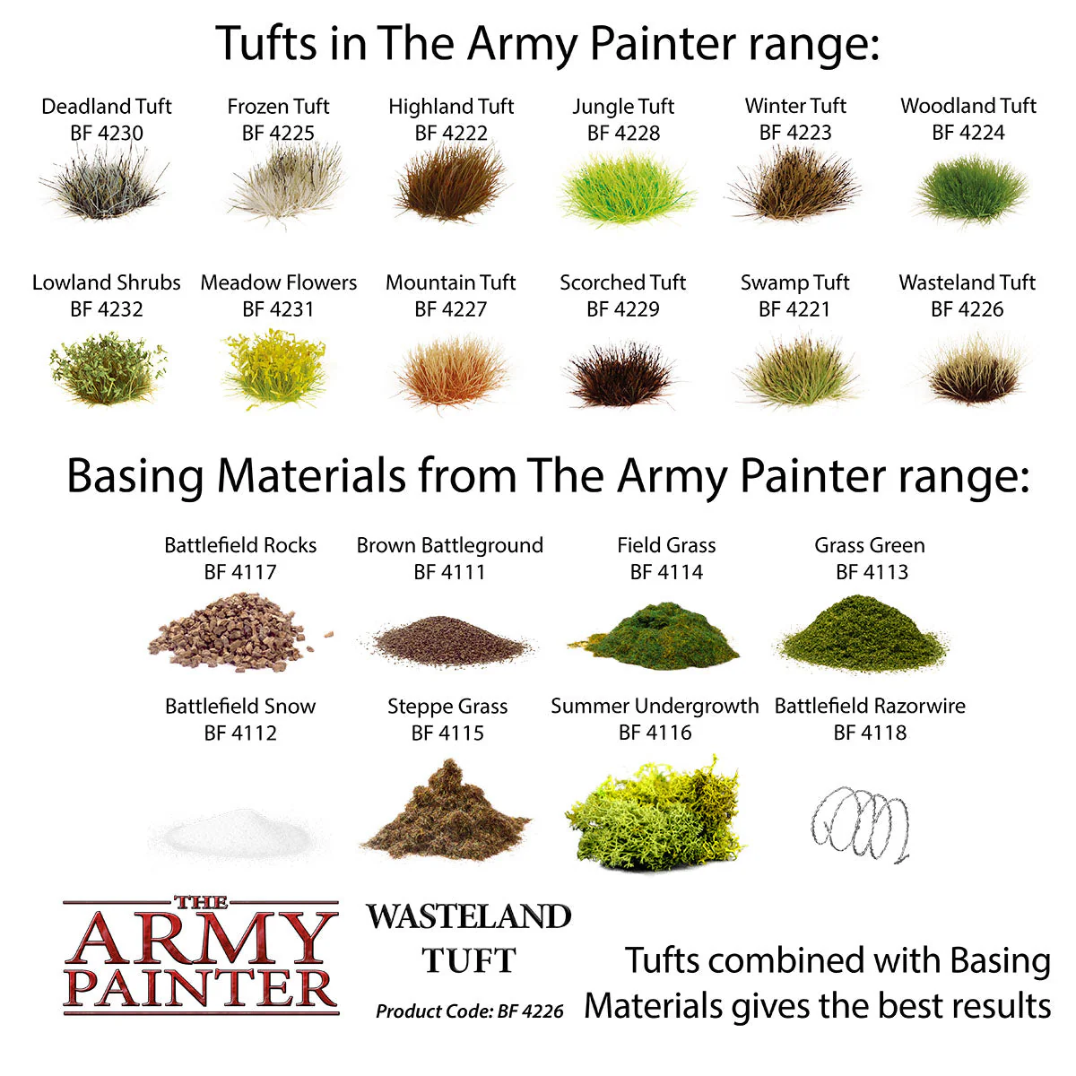 Wasteland Tuft - Image 6