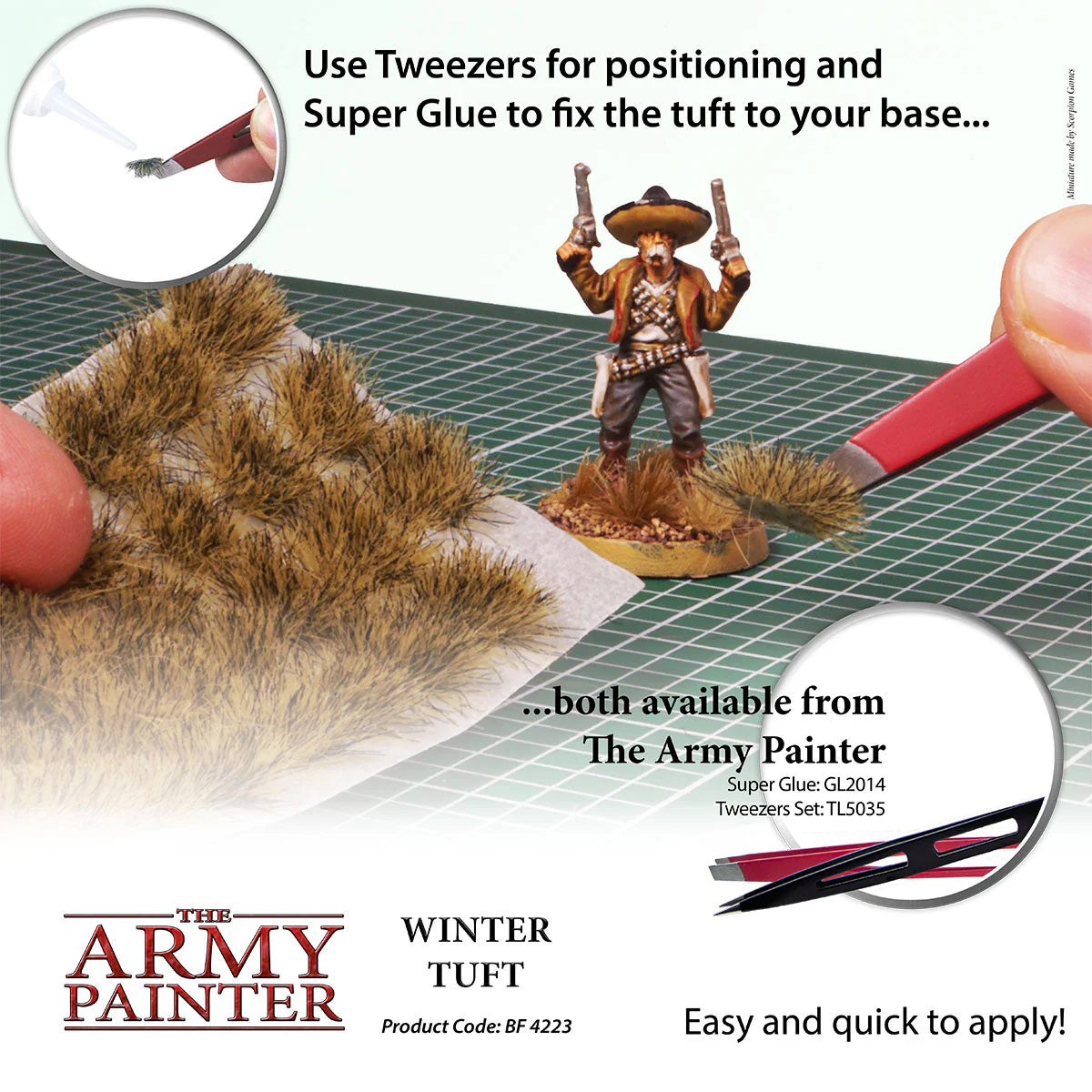 Winter Tuft - Image 3