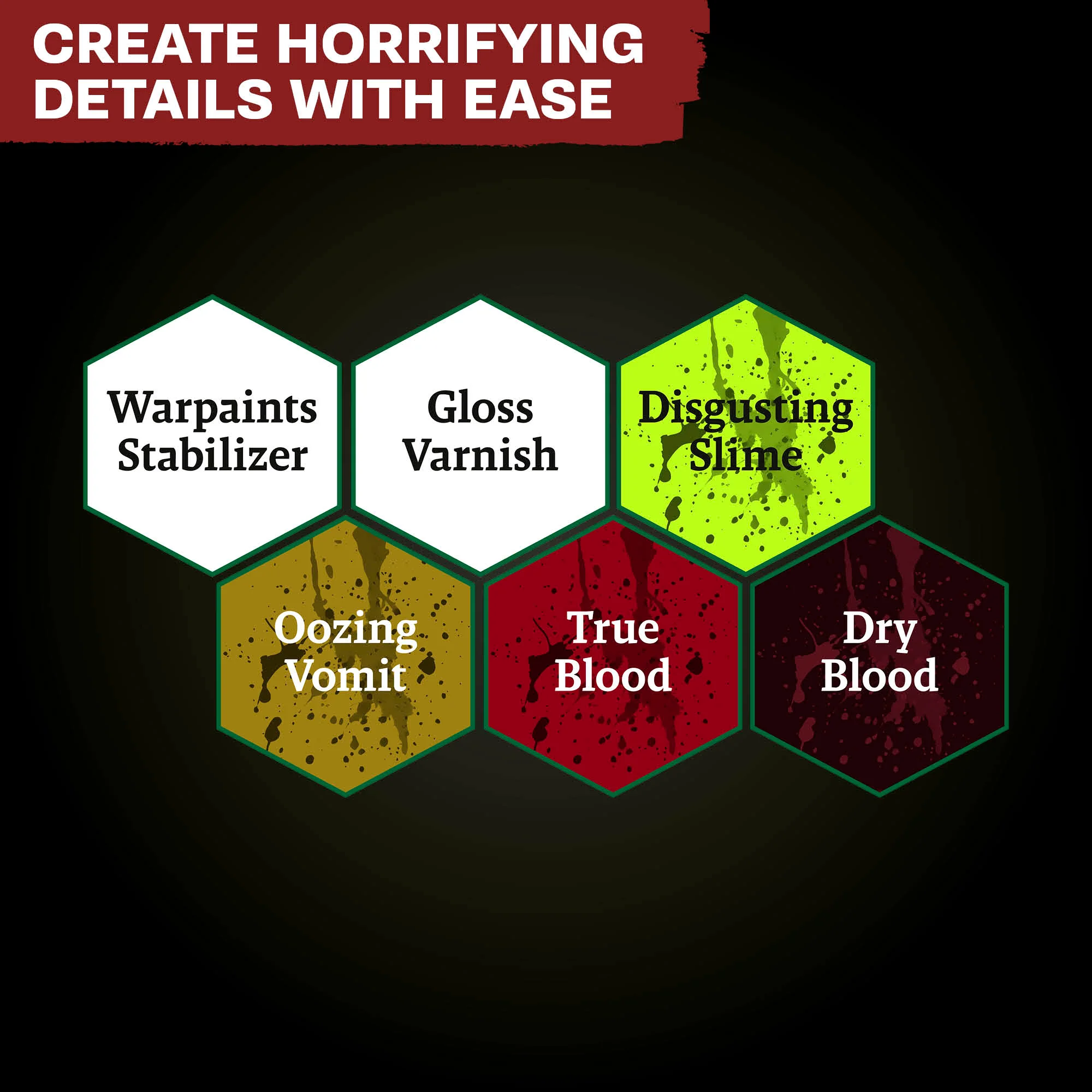 Last Year's Love - Blood and Gore - Image 3