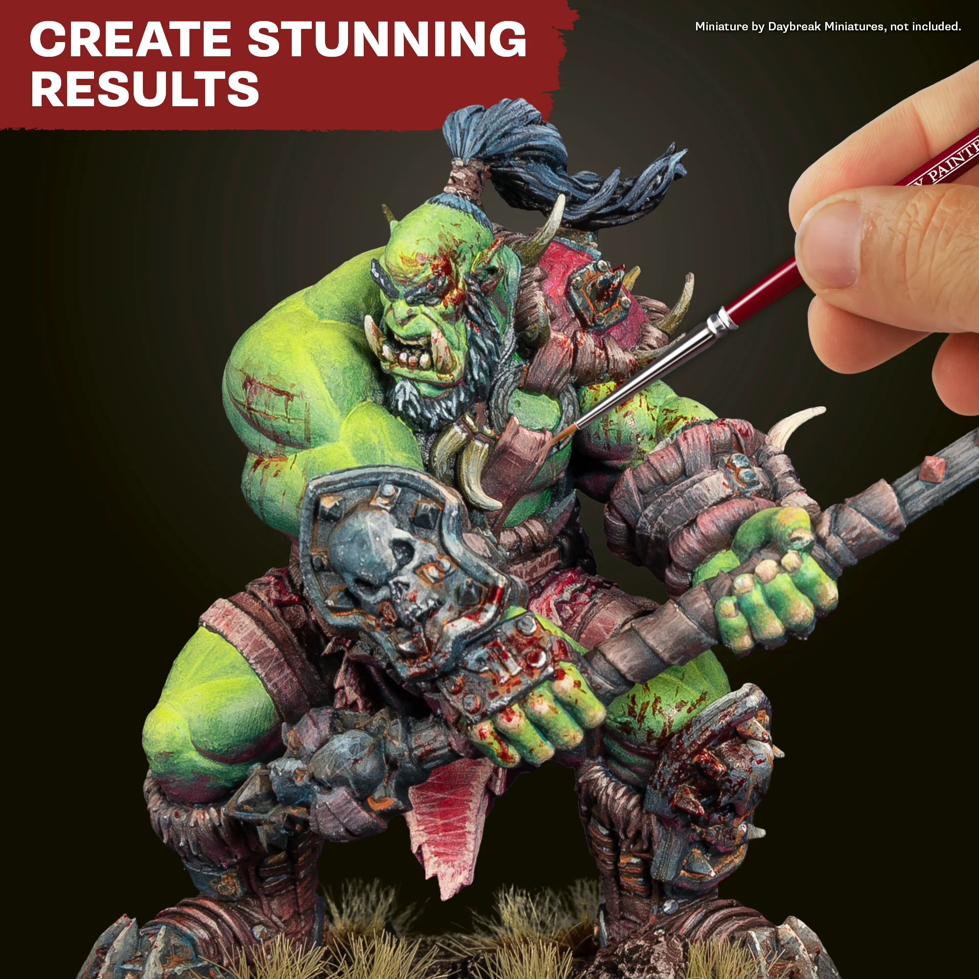 Hobby: Super Detail Brush - Image 4