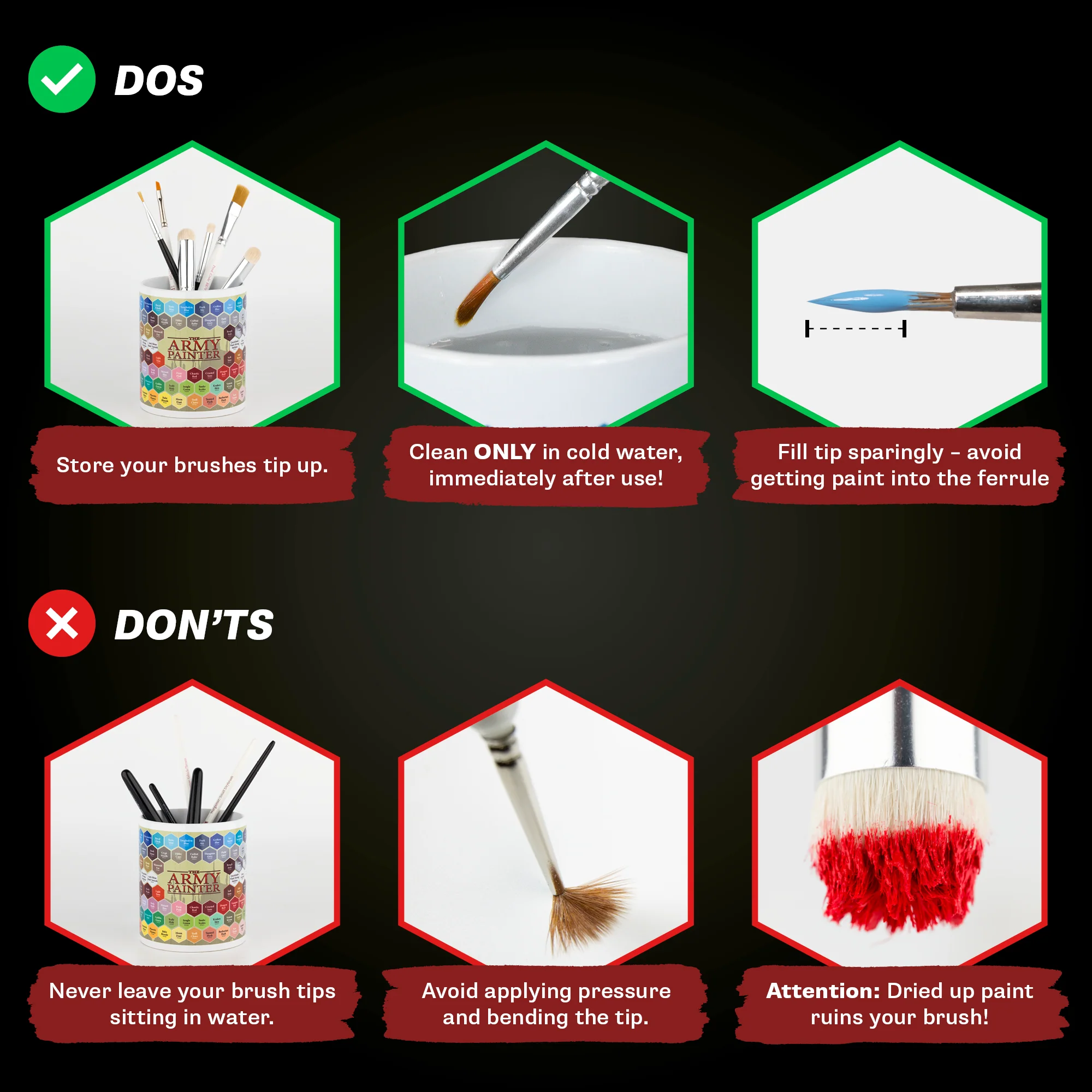 Masterclass Brush Set - Image 5