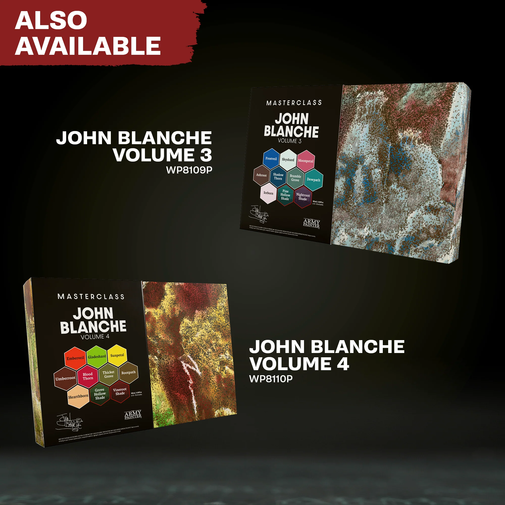 Masterclass Brush Set - Image 6