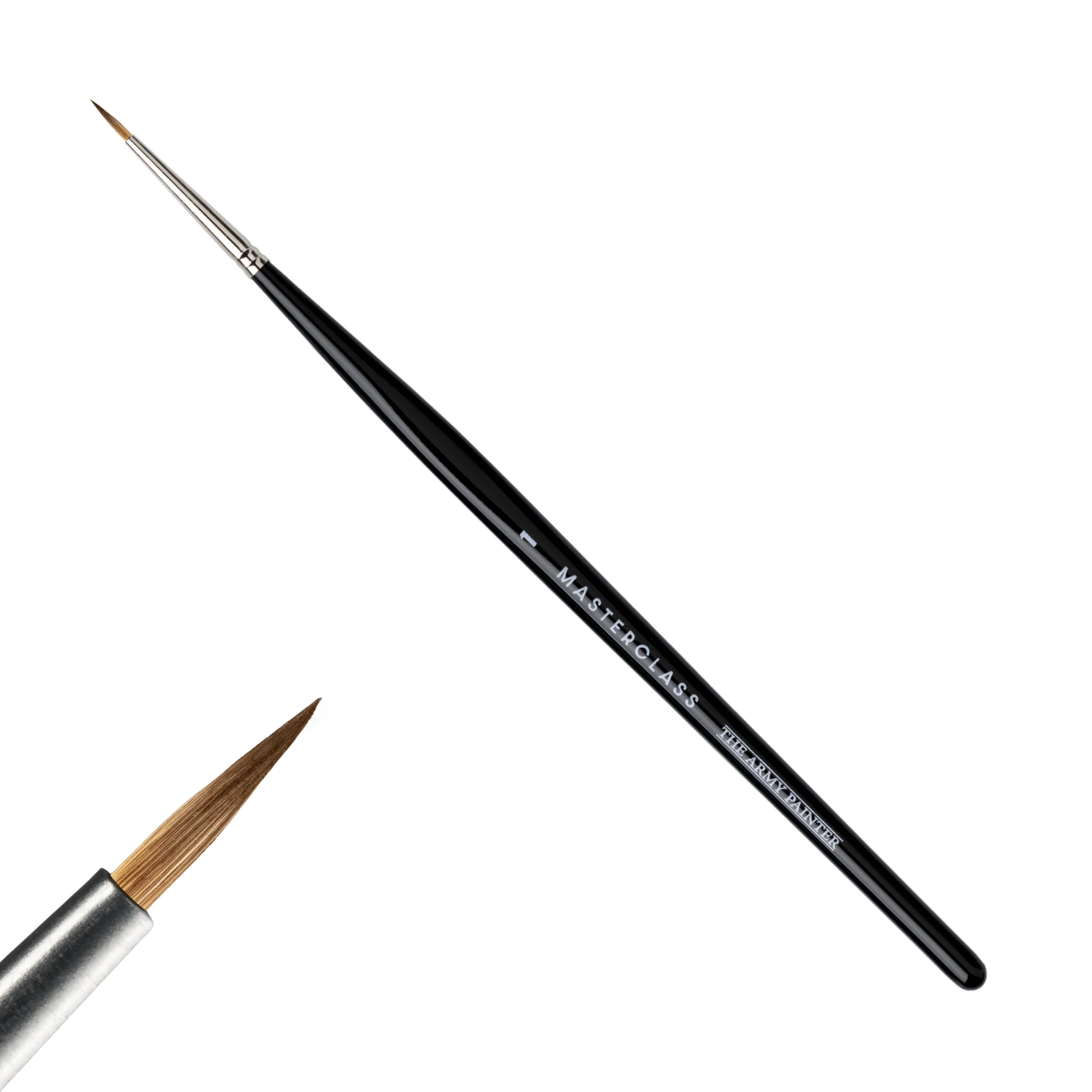 Masterclass Brush - Size 1