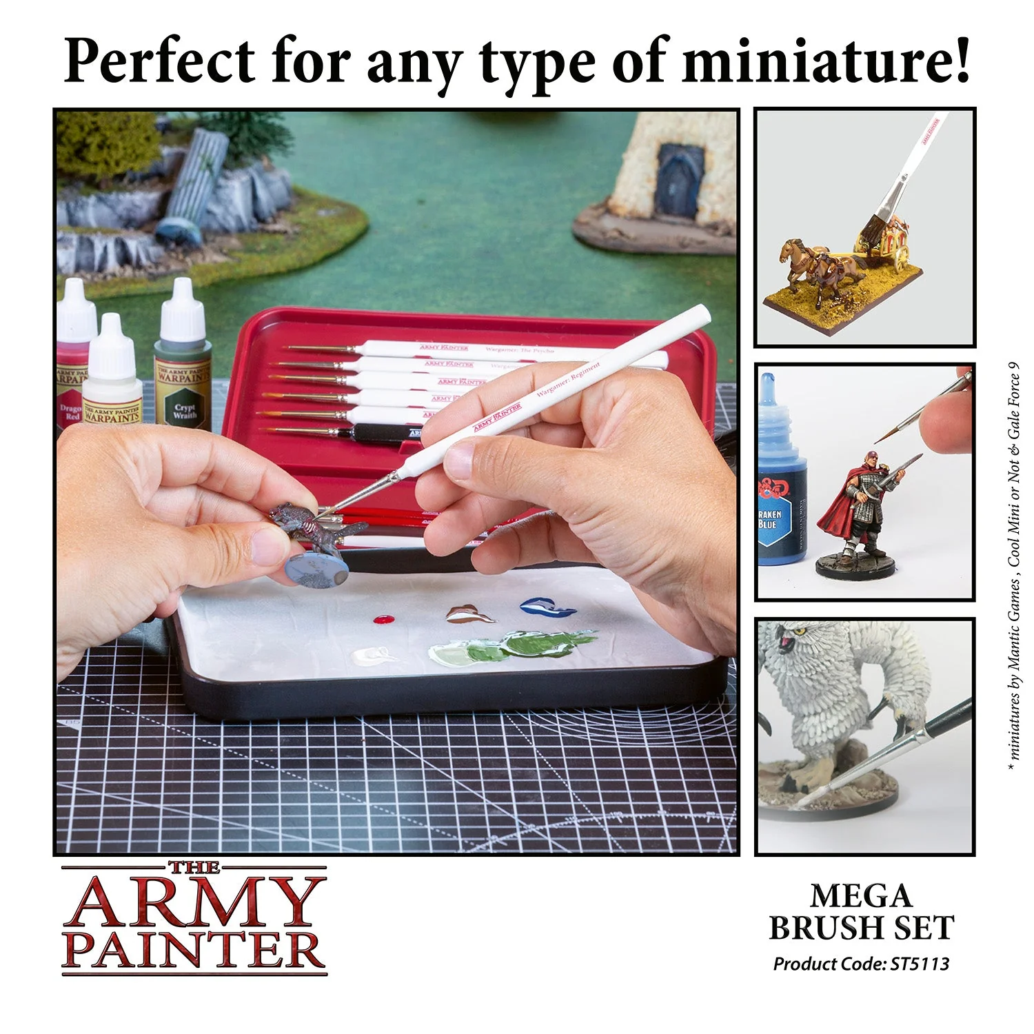 Mega Brush Set - Image 4