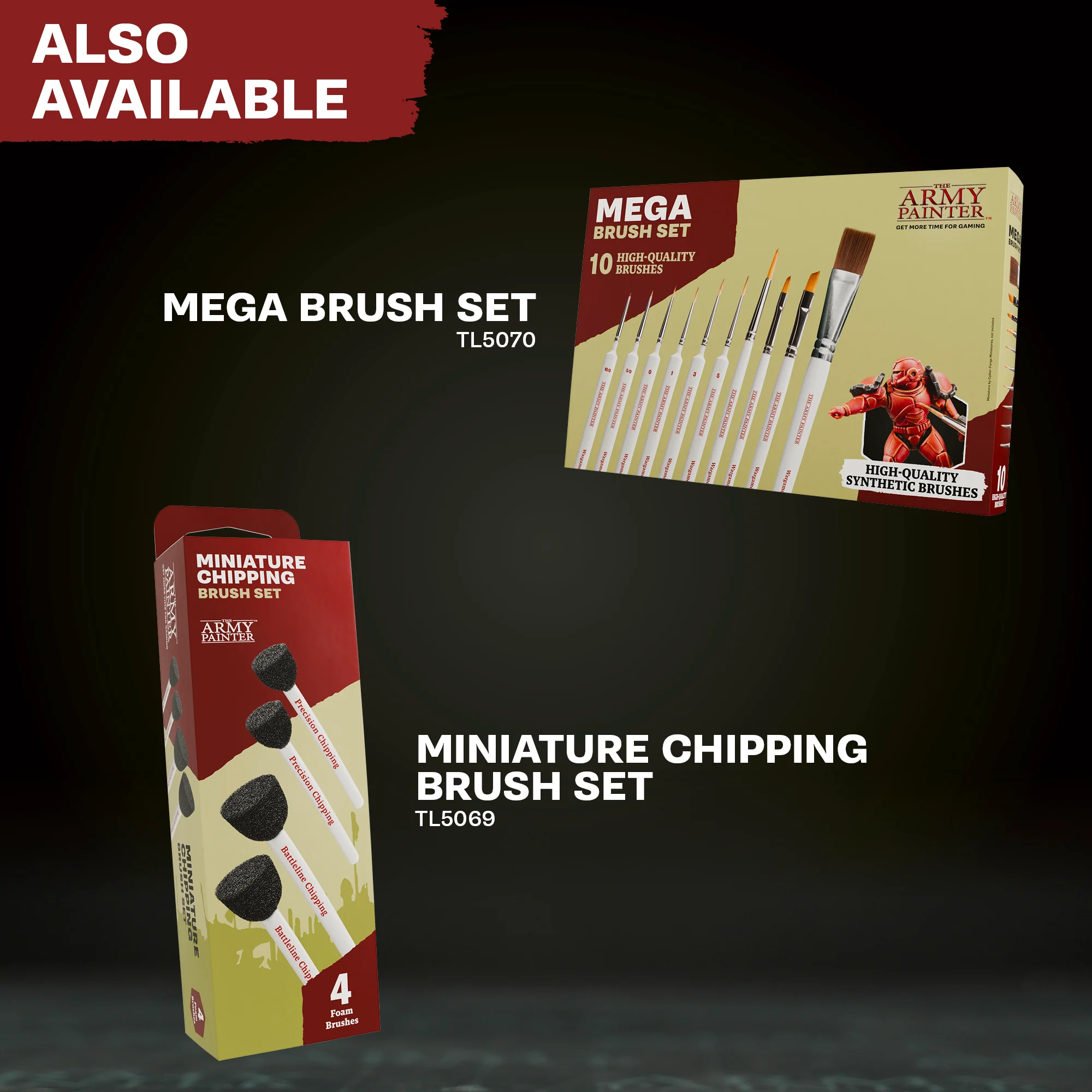 Wargamer: Detail Brush - Image 6