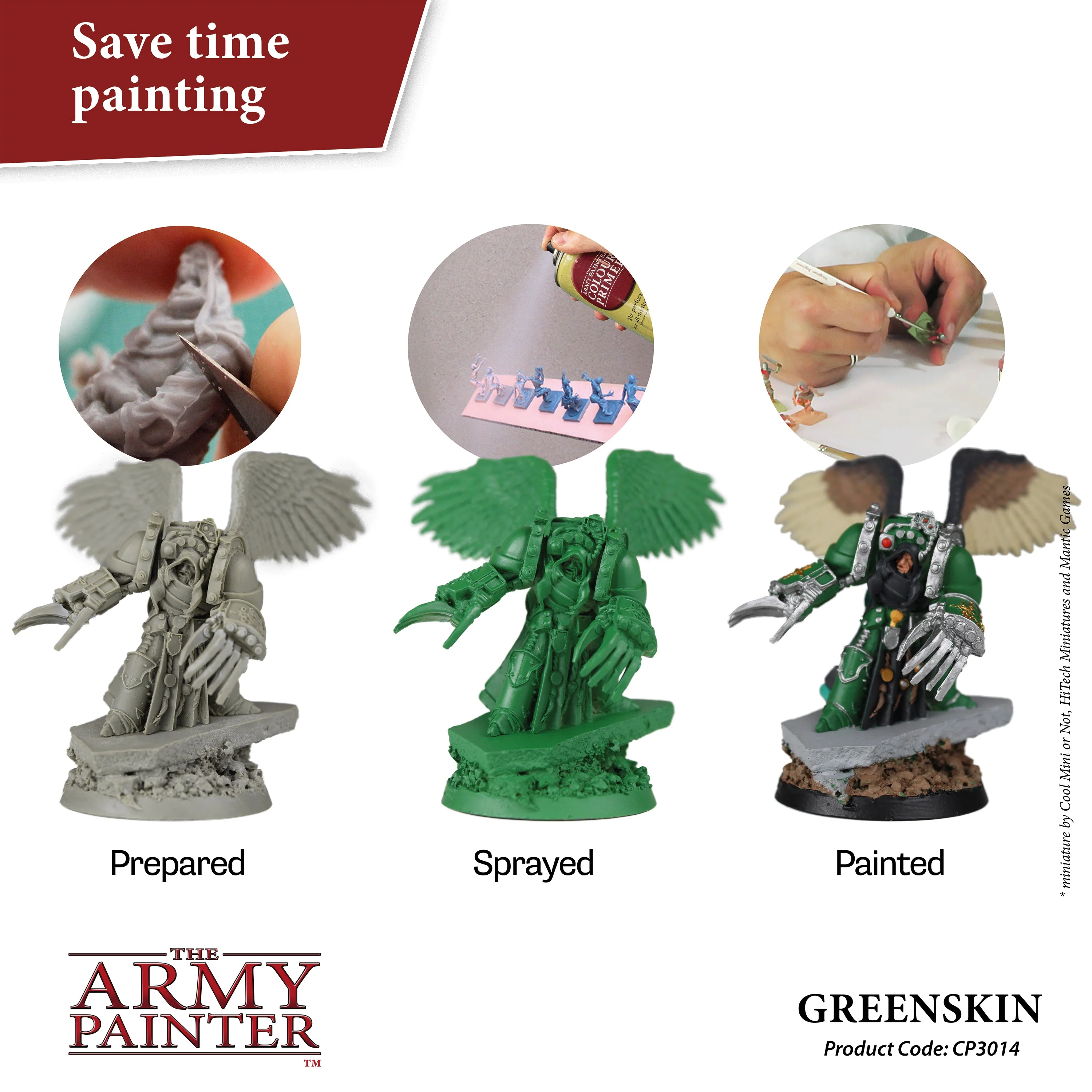Colour Primer: Greenskin - Image 2
