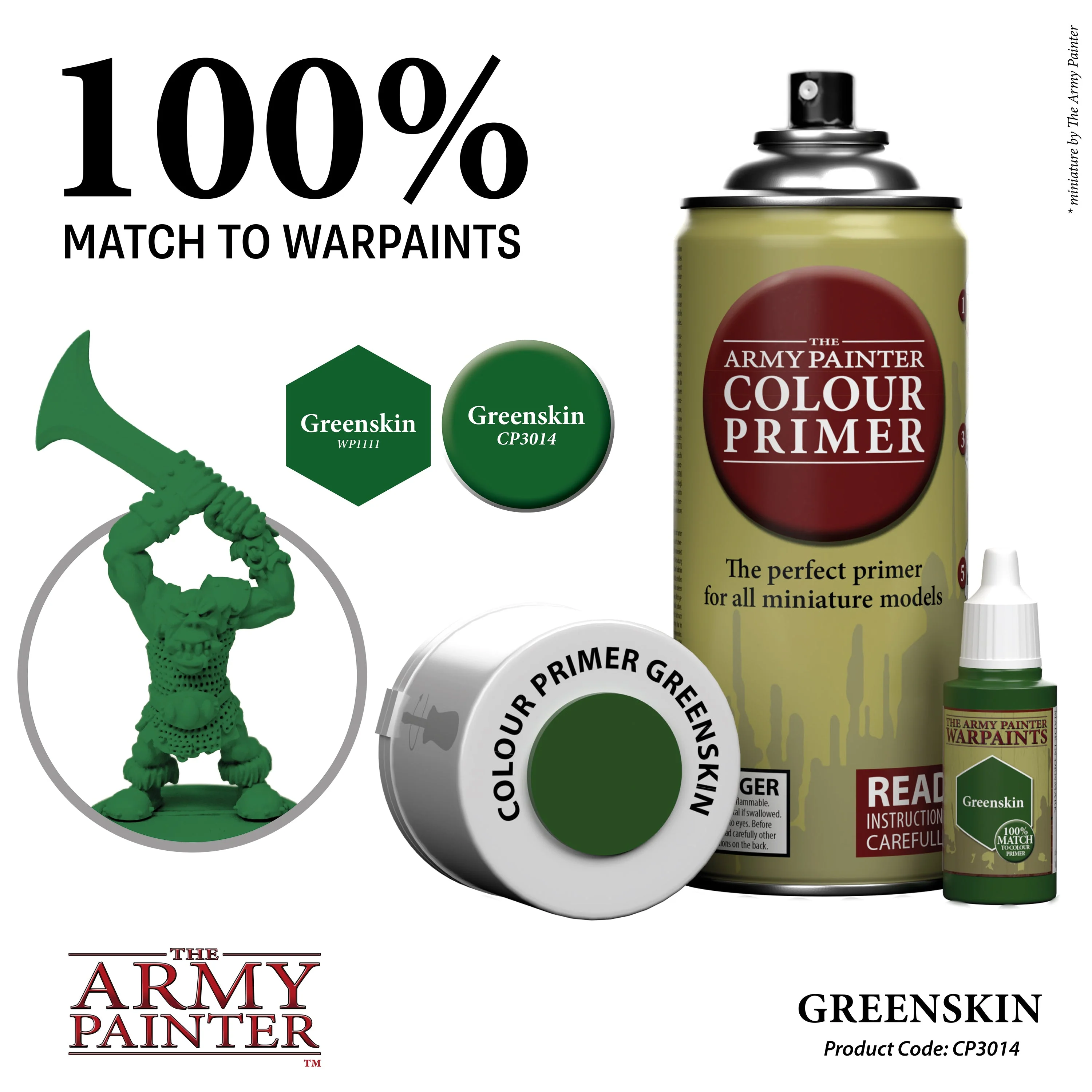 Colour Primer: Greenskin - Image 4