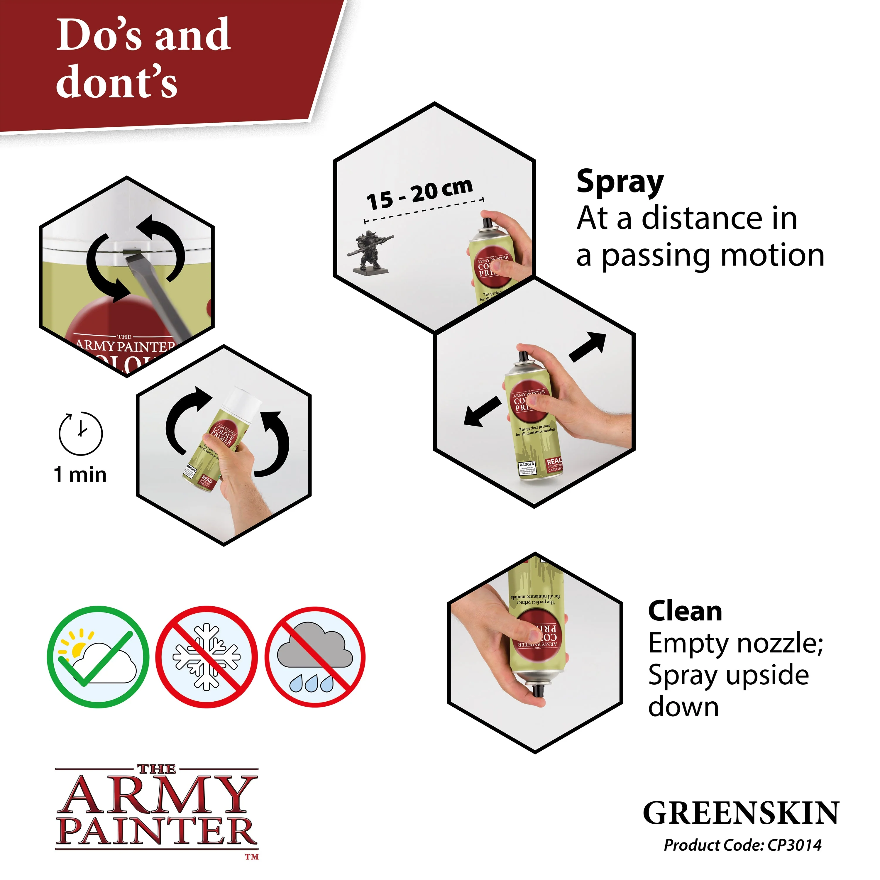 Colour Primer: Greenskin - Image 5