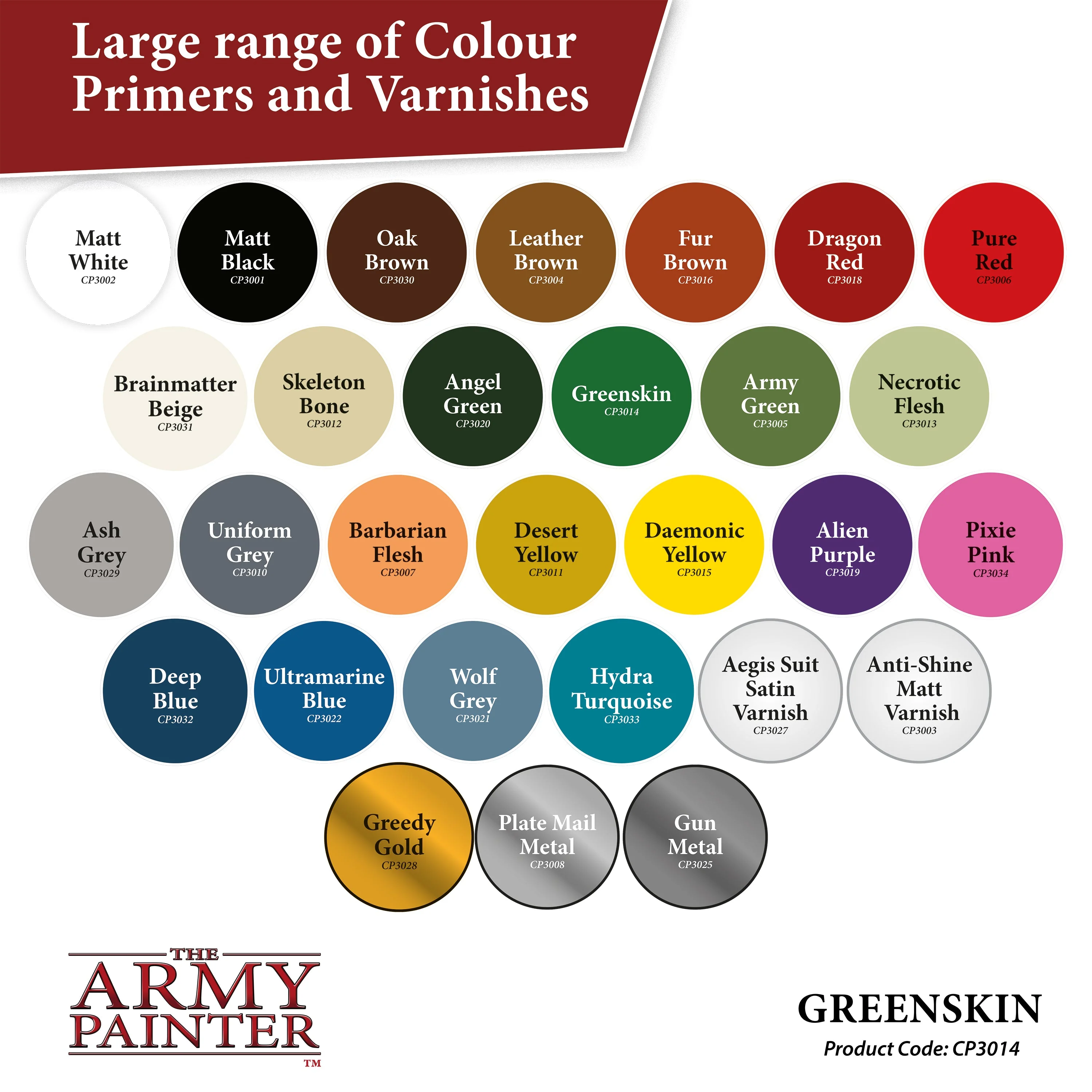 Colour Primer: Greenskin - Image 6