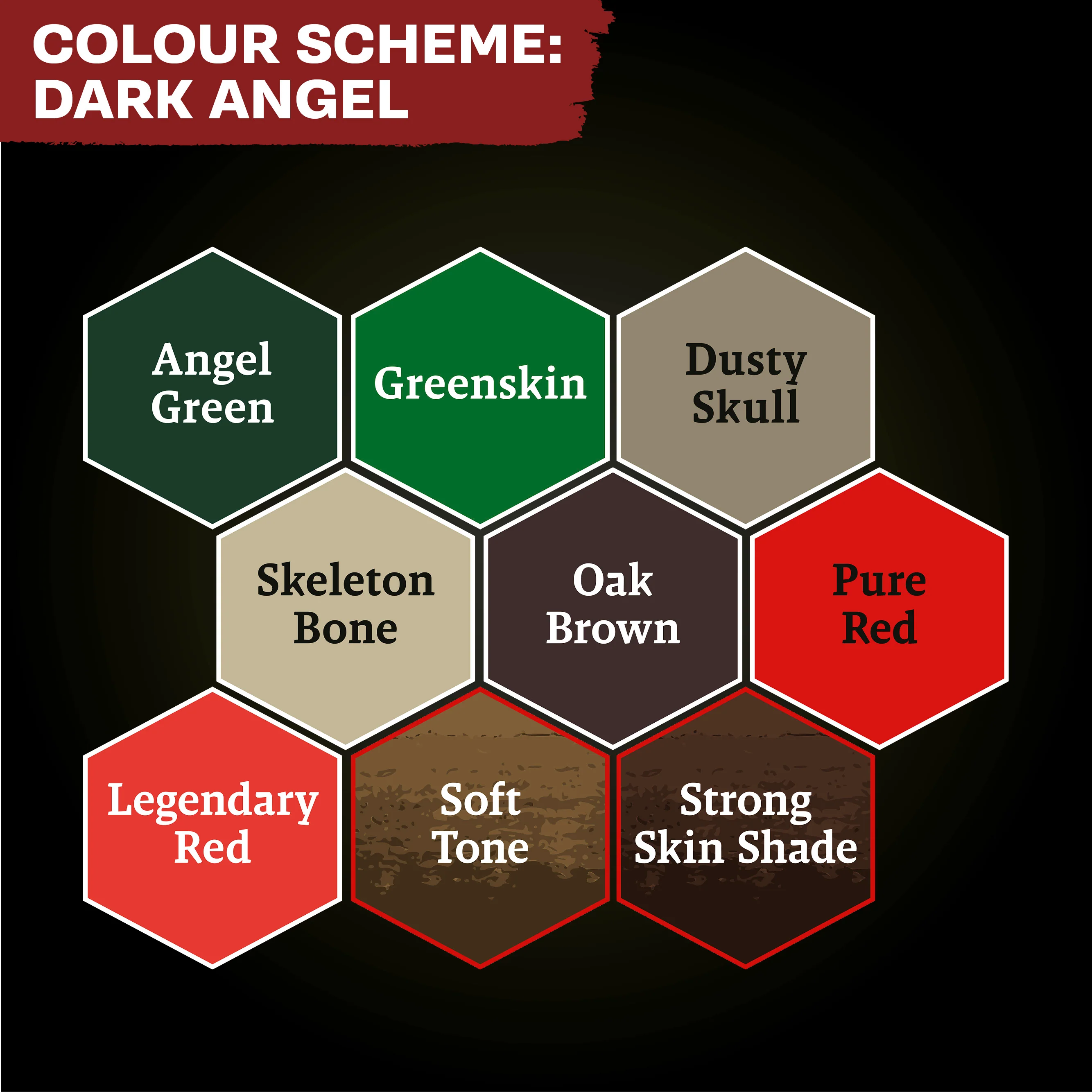 Dark Angels Bundle - Image 3