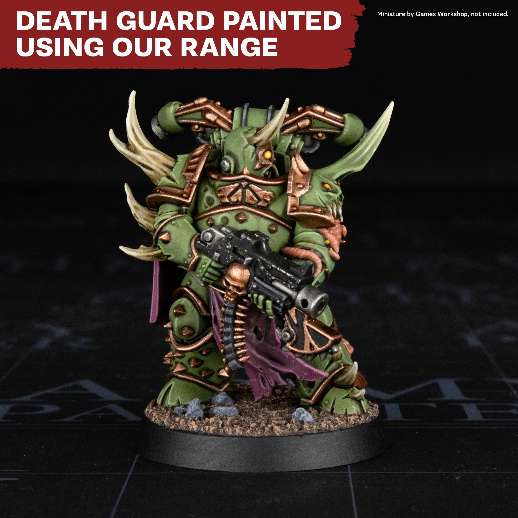 Death Guard Bundle - Image 2
