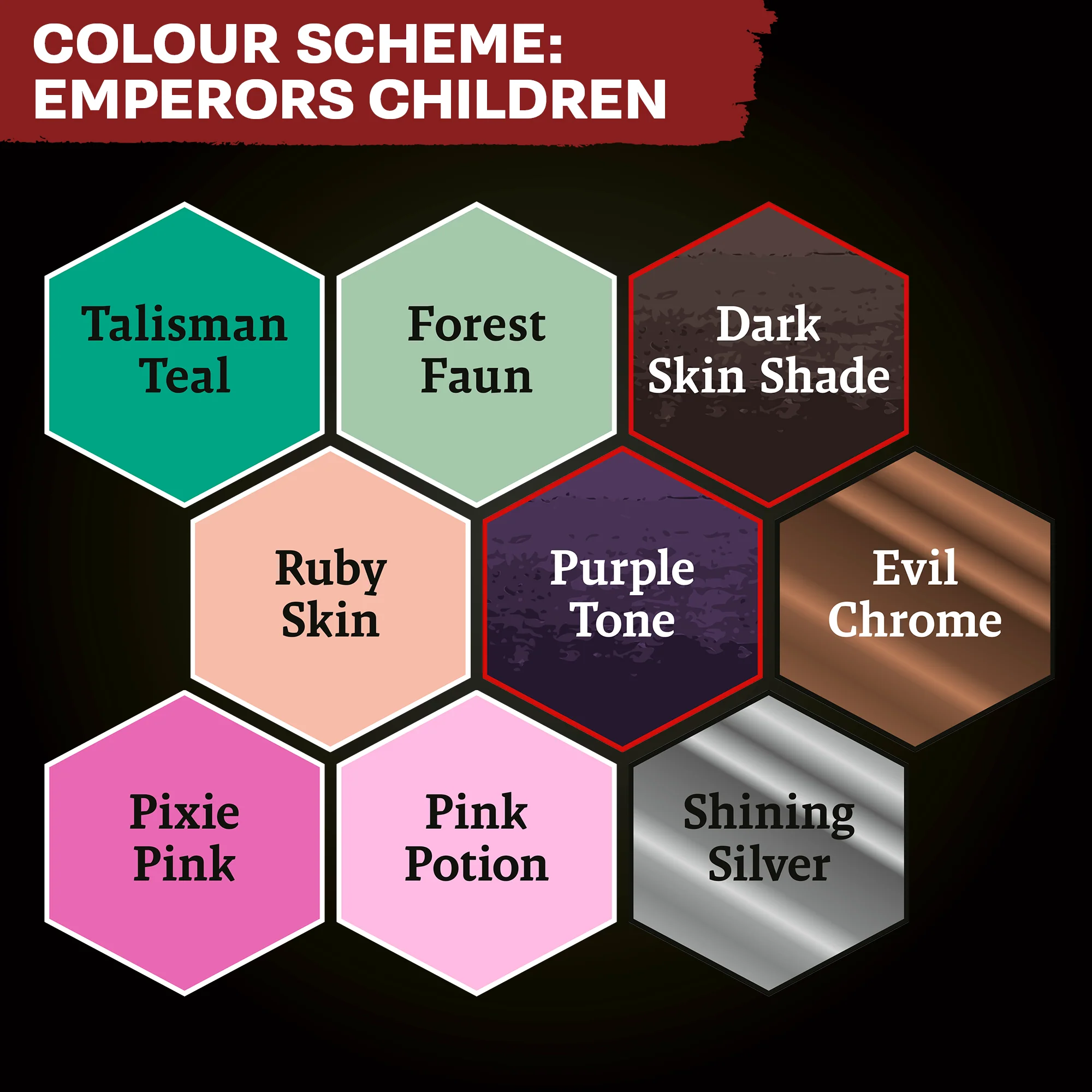 Emperor's Children Bundle - Image 3