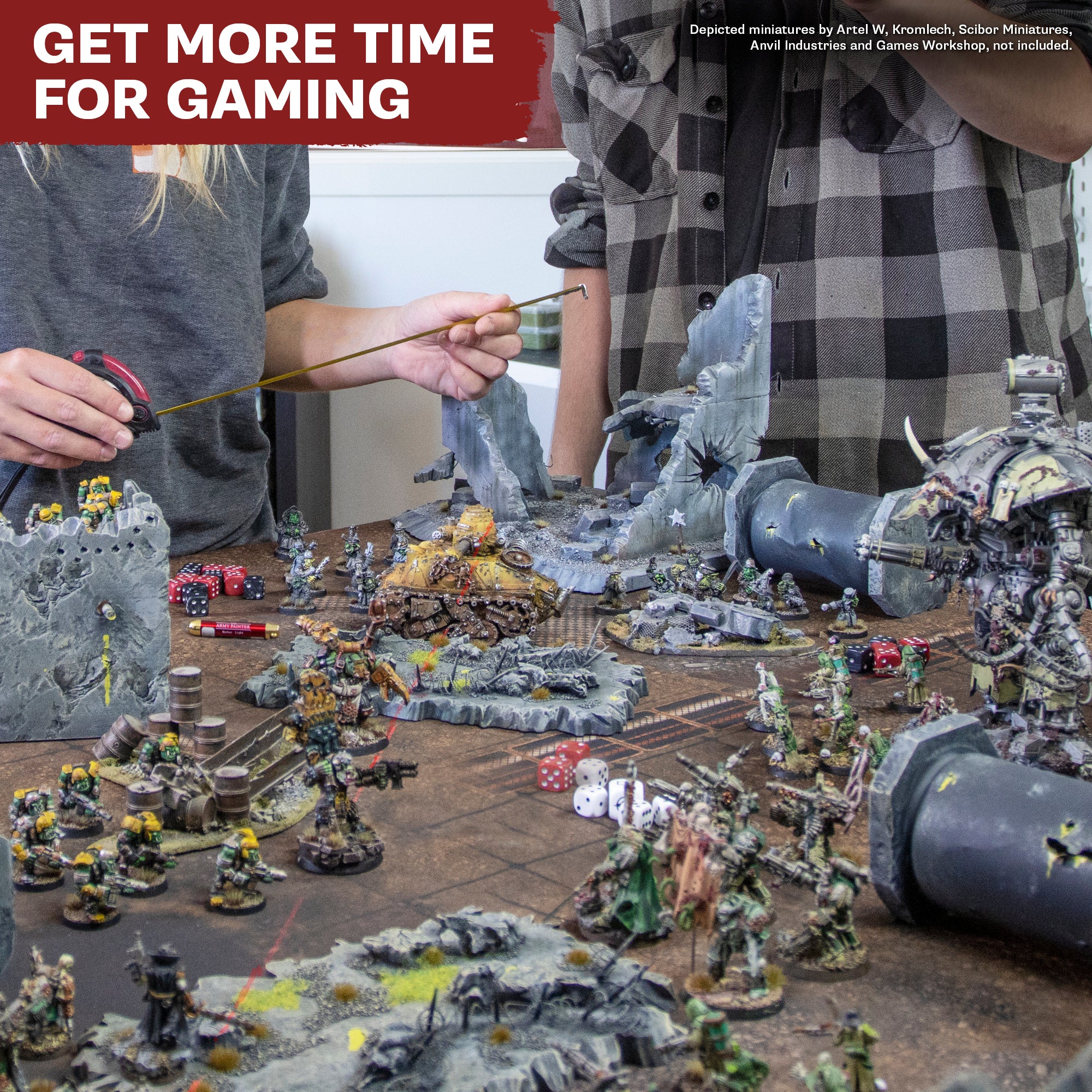 Emperor's Children Bundle - Image 5