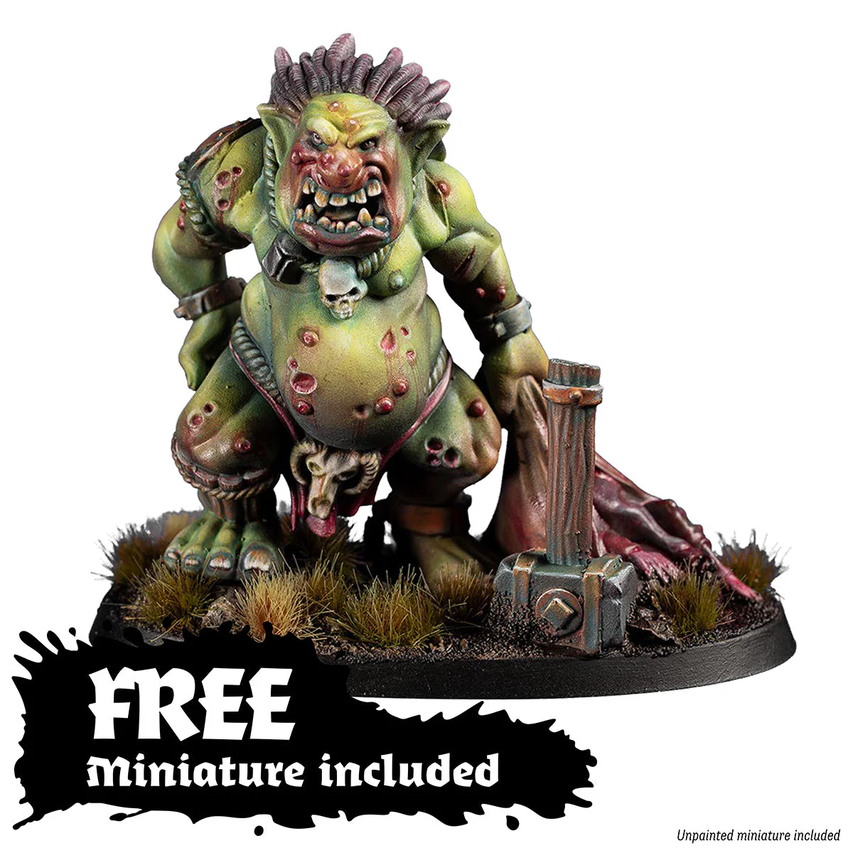 GameMaster: Wandering Monsters Paint Set Combo - Image 6