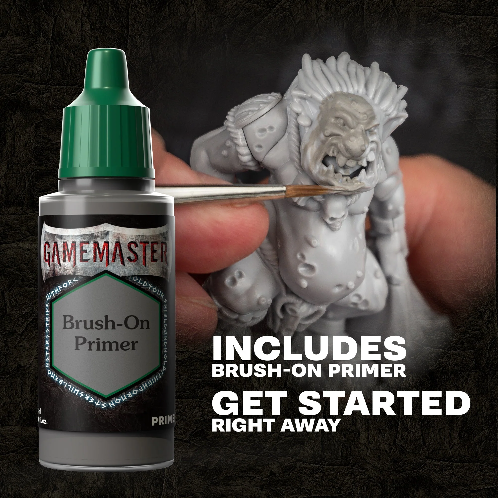 GameMaster: Wandering Monsters Role-playing Paint Set - Image 6