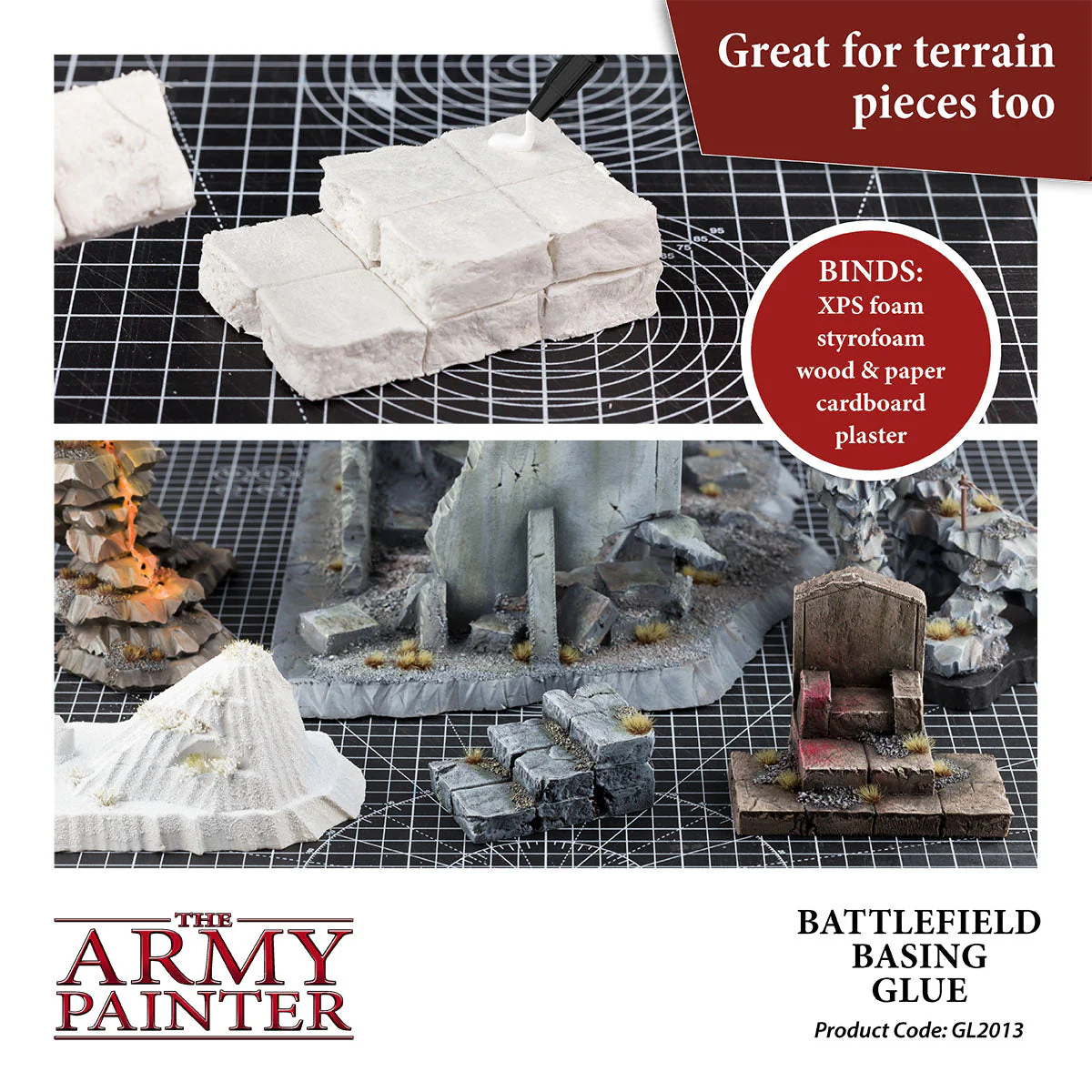 Battlefield Basing: Glue - Image 5
