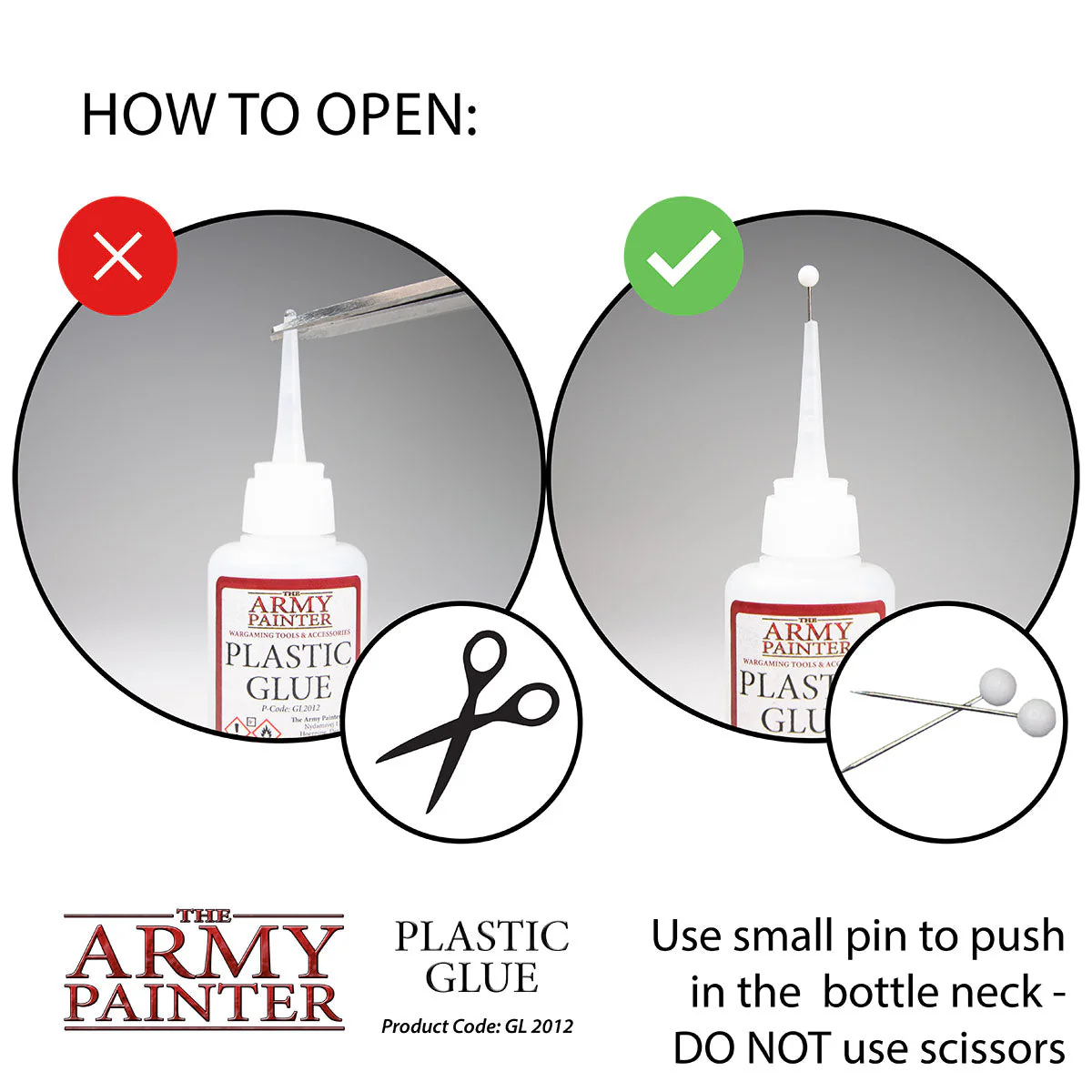 Plastic Glue - Image 3