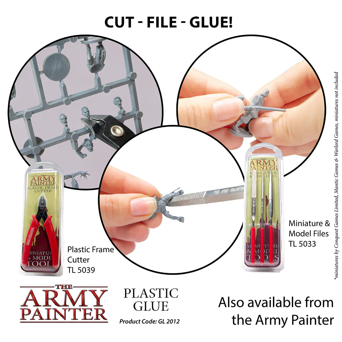 Plastic Glue - Image 5
