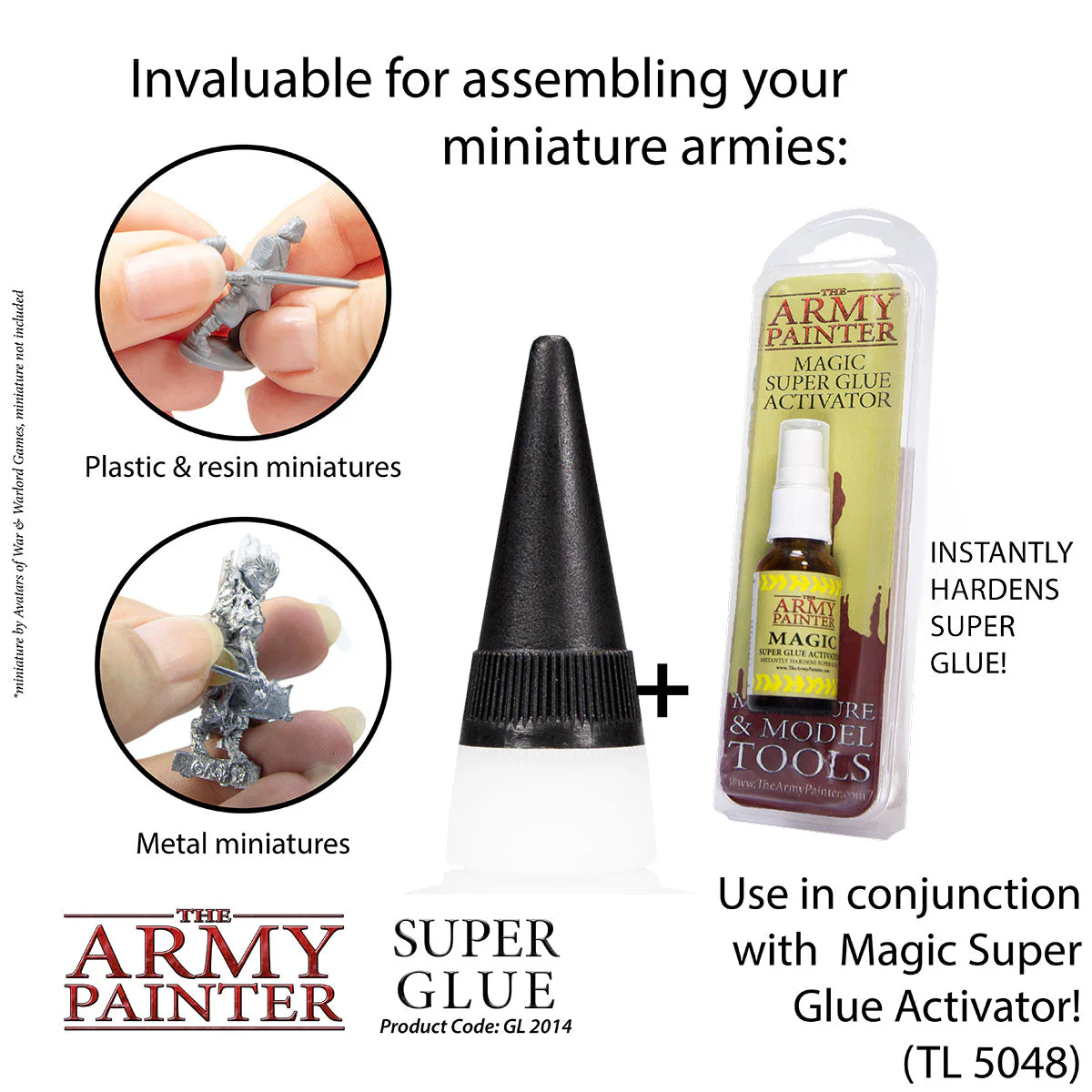 Super Glue - Image 4
