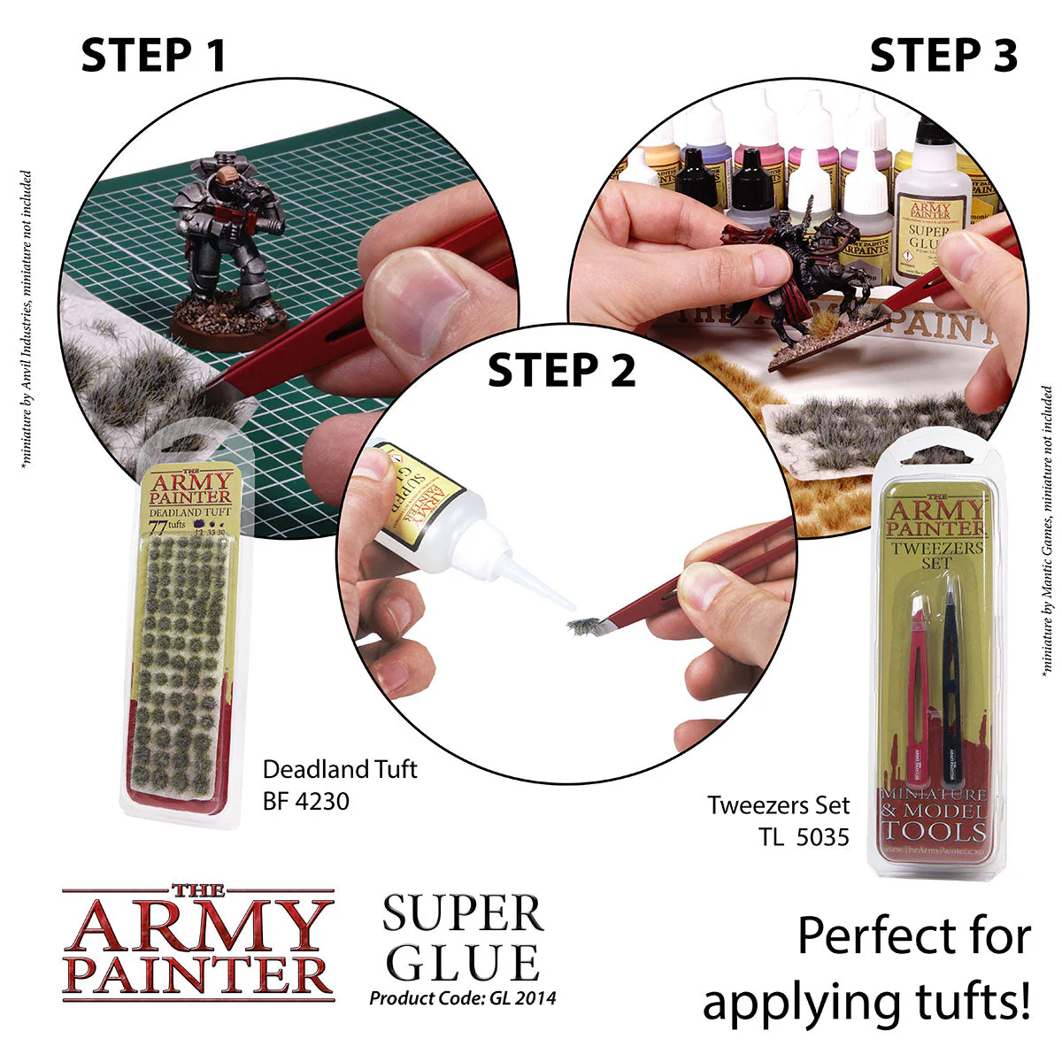 Super Glue - Image 5