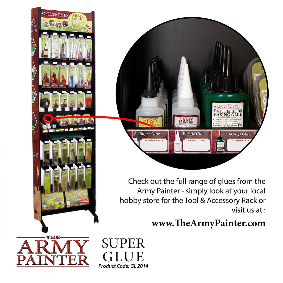 Super Glue - Image 6