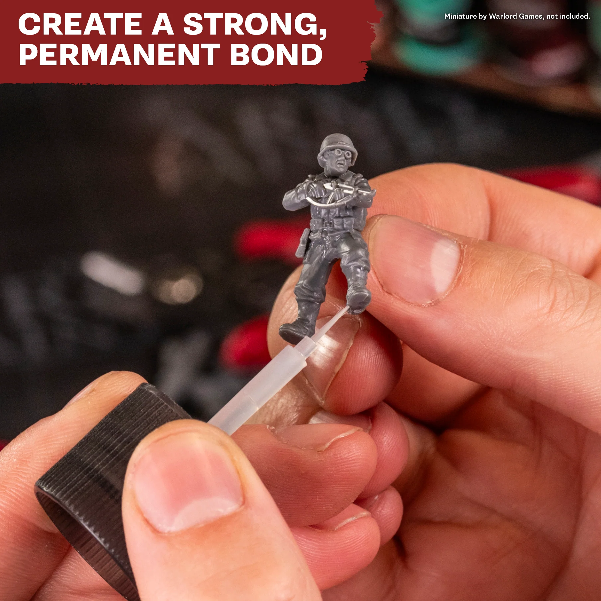 Thin Plastic Glue - Image 4