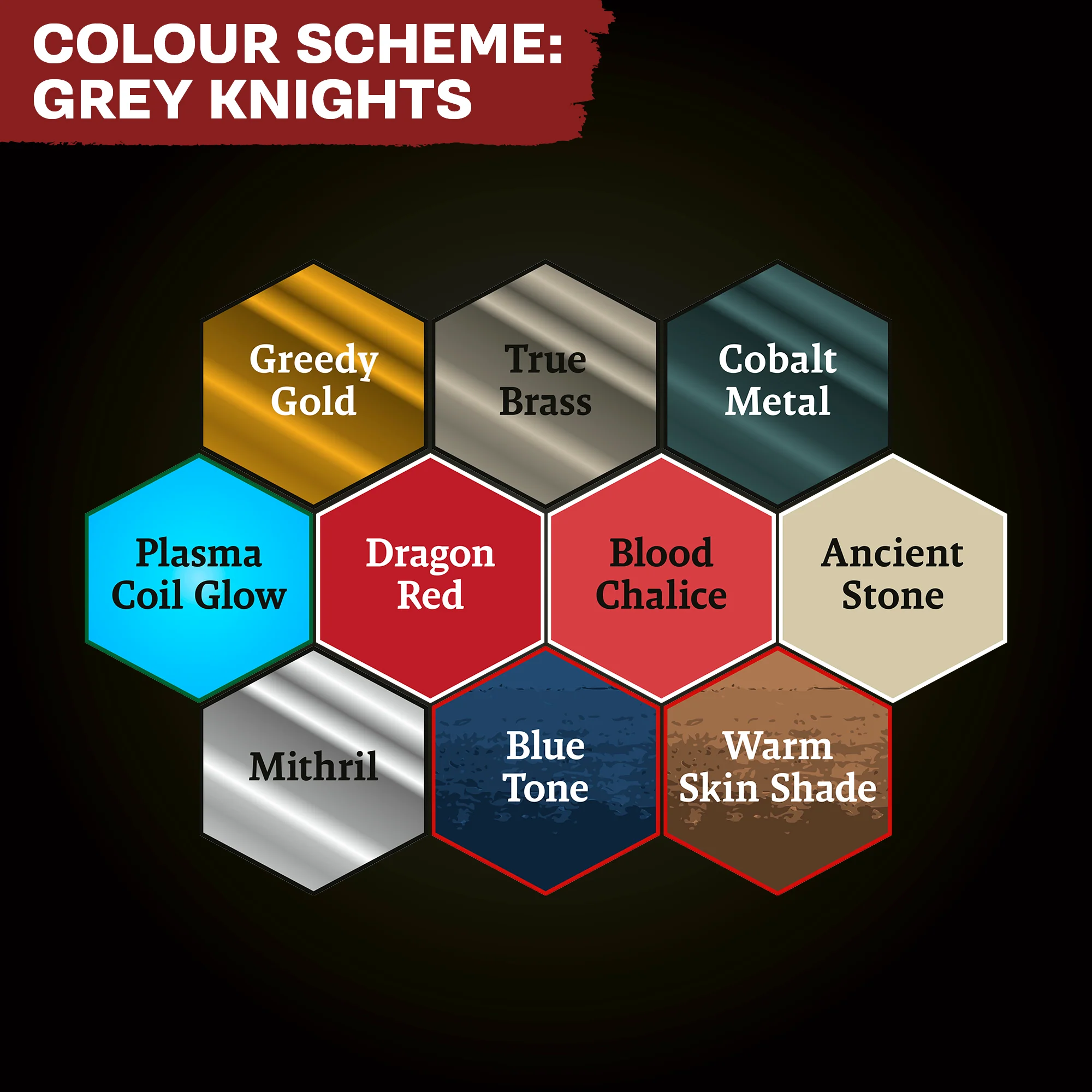 Grey Knights Bundle - Image 3