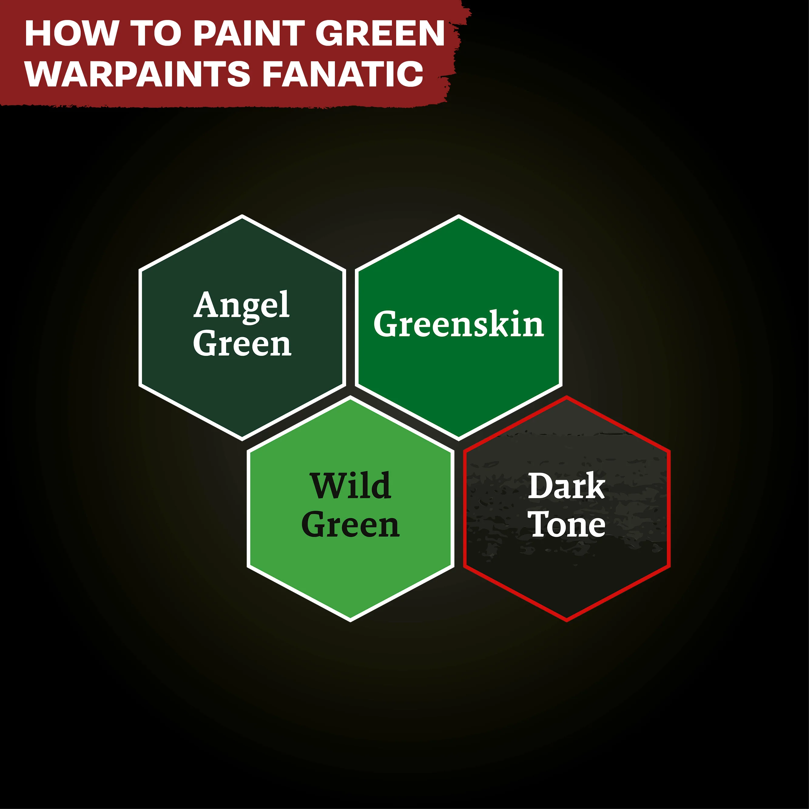 How To Paint Green (Warpaints Fanatic) - Image 2