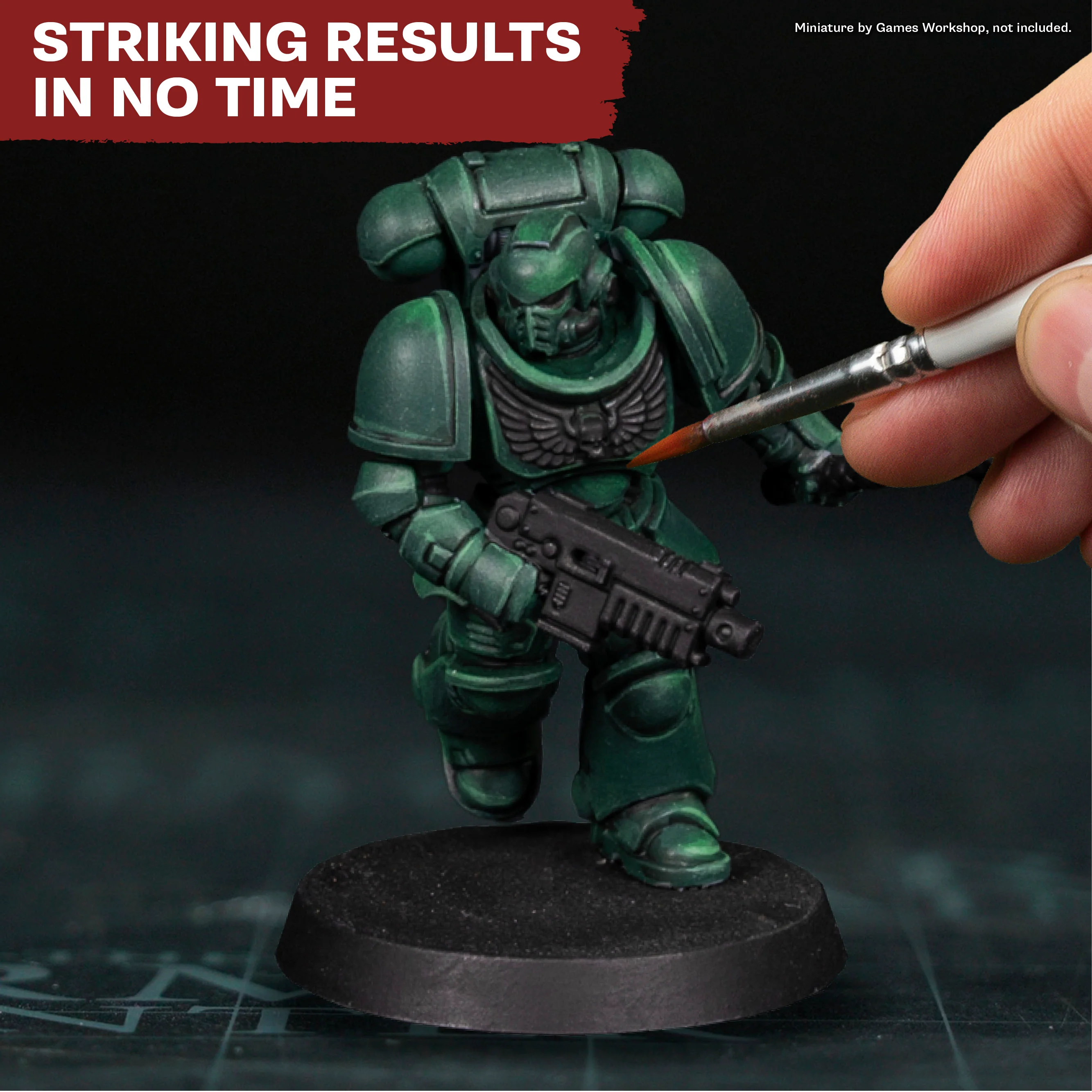 How To Paint Green (Warpaints Fanatic) - Image 3