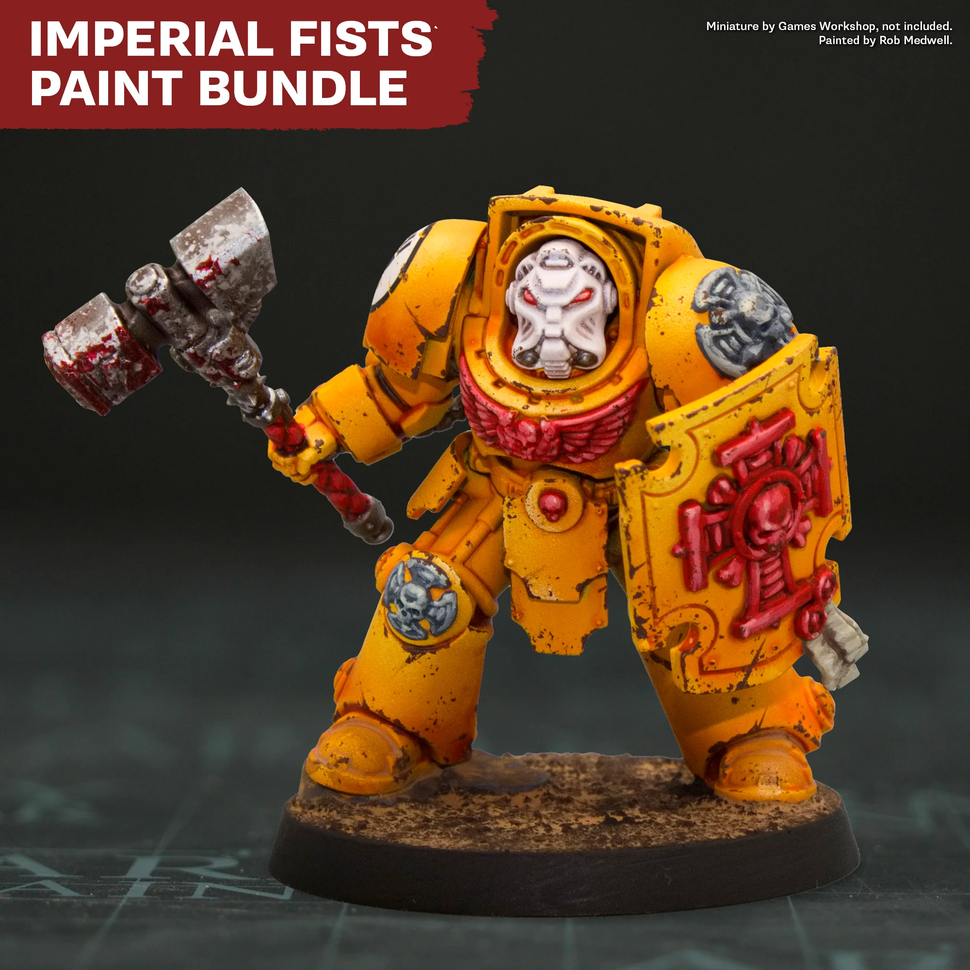 Imperial Fists Bundle - Image 2