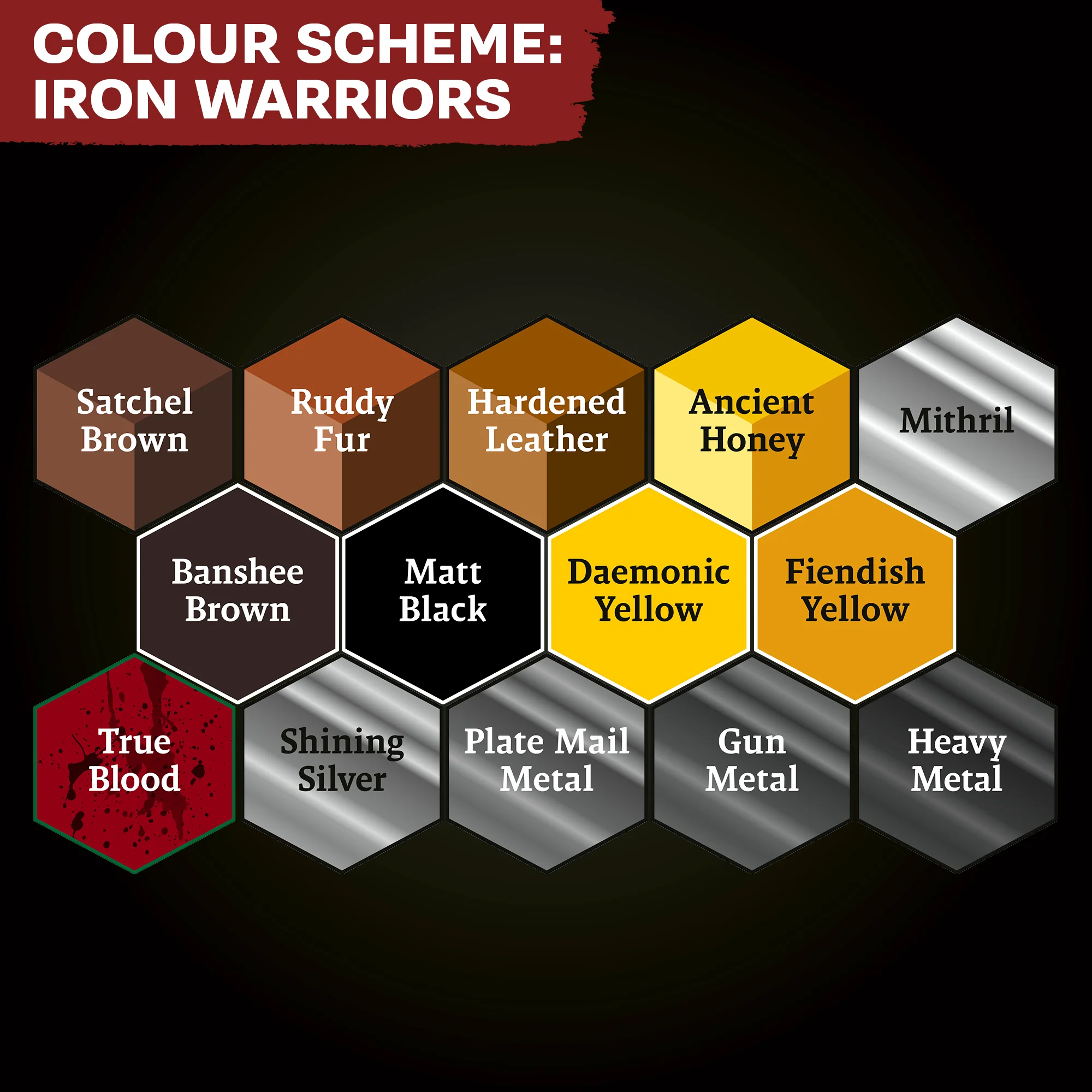 Iron Warriors Bundle - Image 3