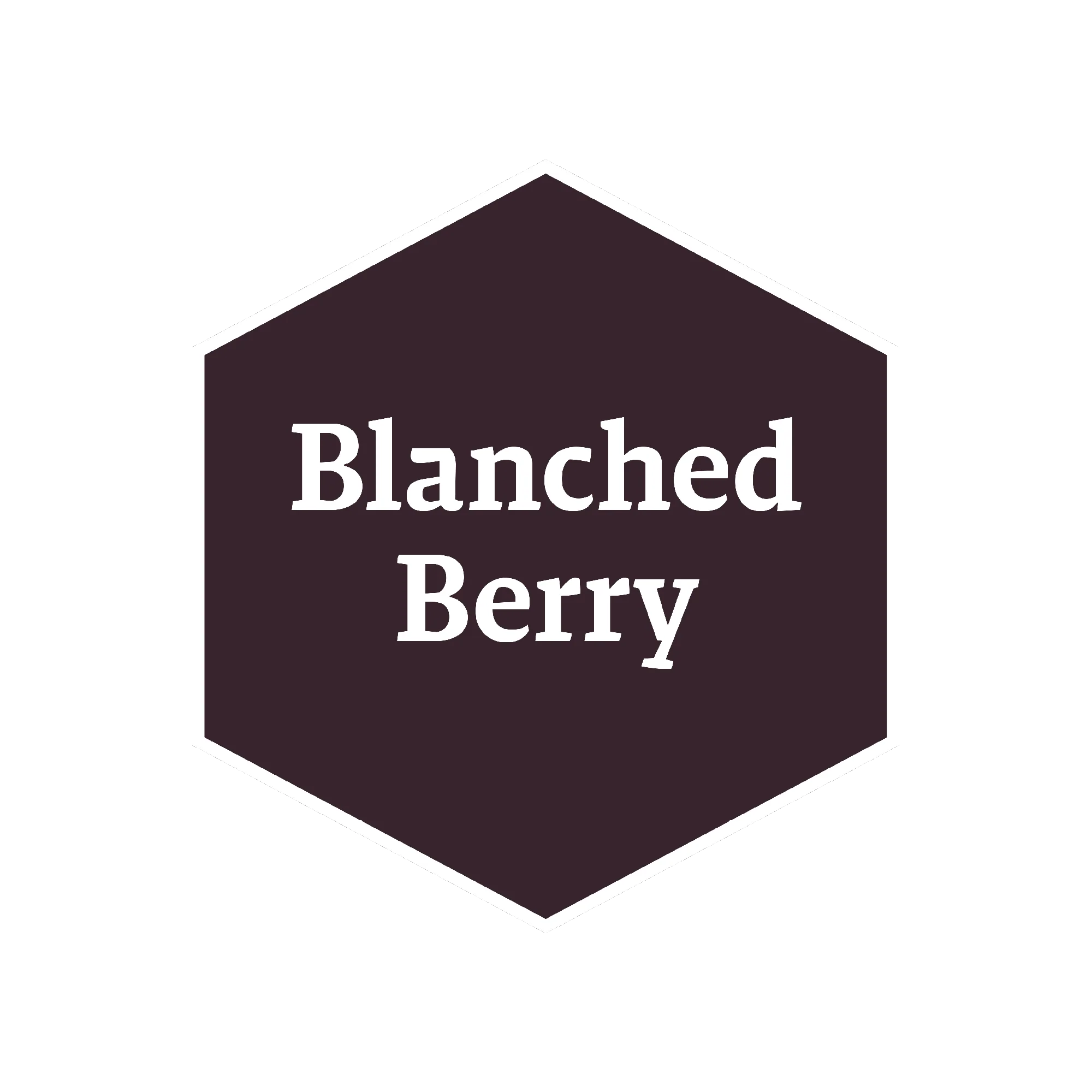 John Blanche Masterclass: Blanched Berry - Image 2